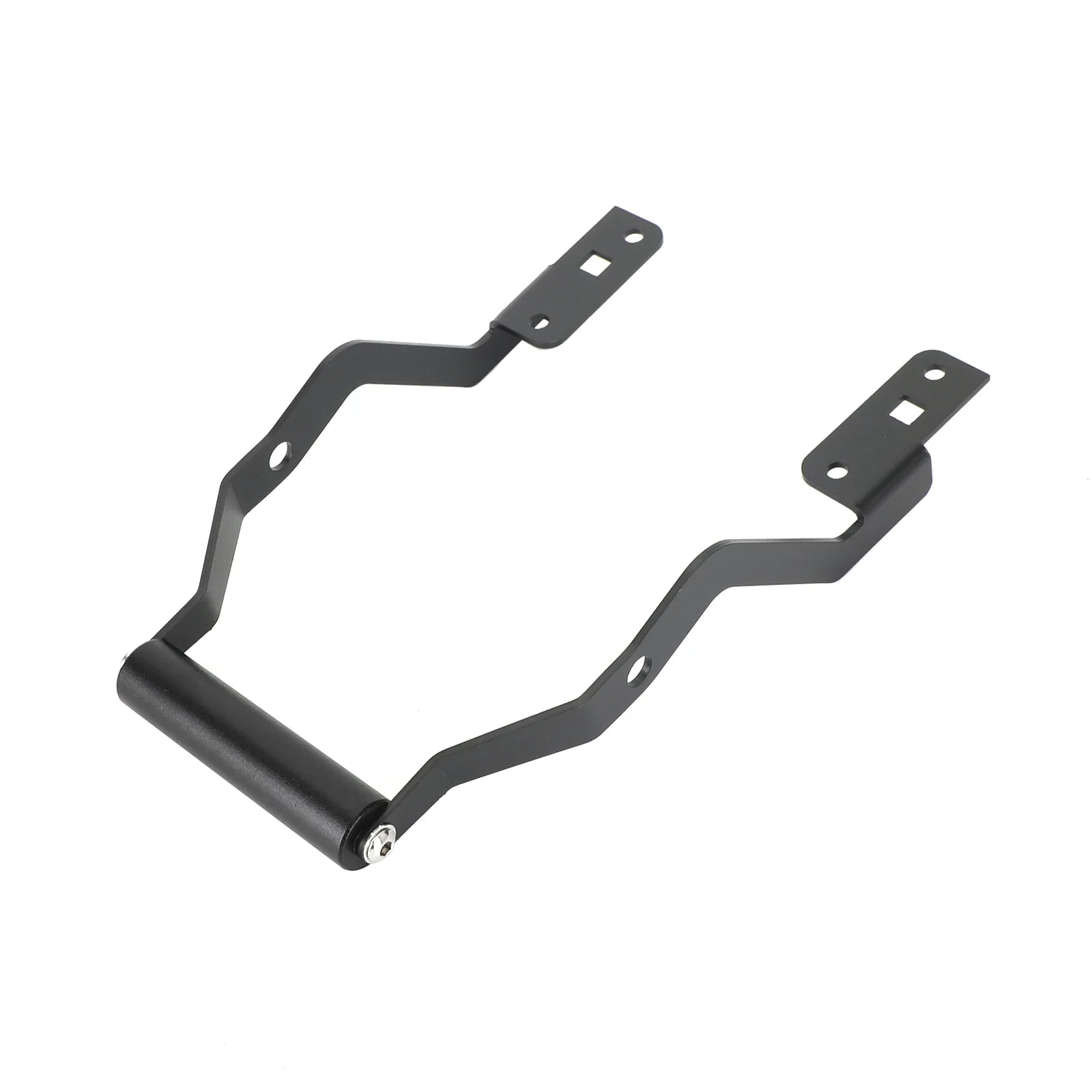 Navigatiebeugel Gps Telefoonhouder Zwart Past voor Bmw F 900 XR 2020-2022 21 Generiek