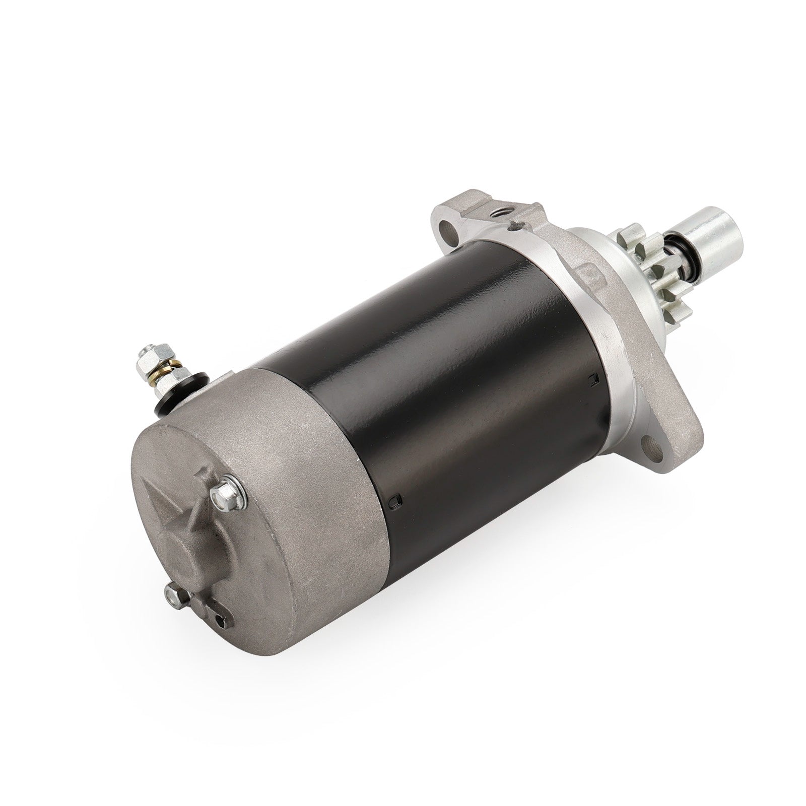 Démarreur pour hors-bord Yamaha 40MJH 40MLH 40MSH 40PLR 6F5-81800-10, 6F5-81800-11