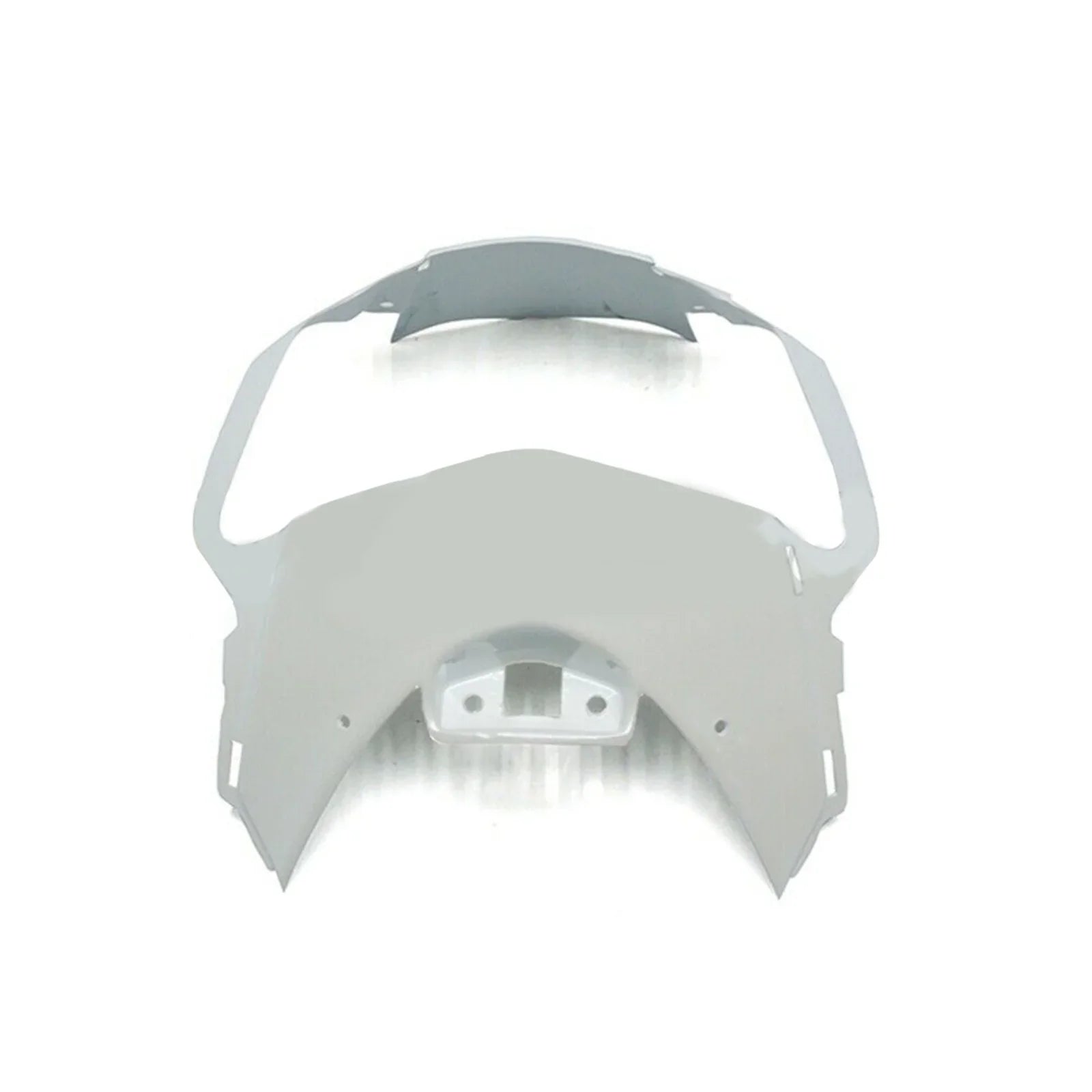 Amotopart Honda VTR1000F 1997-2005 Maalaamaton suojapinnan ruiskumuotti