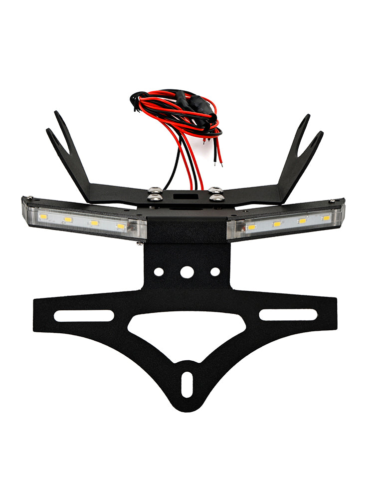 Rekisterikilven pidike Honda CBR650 2021-2022