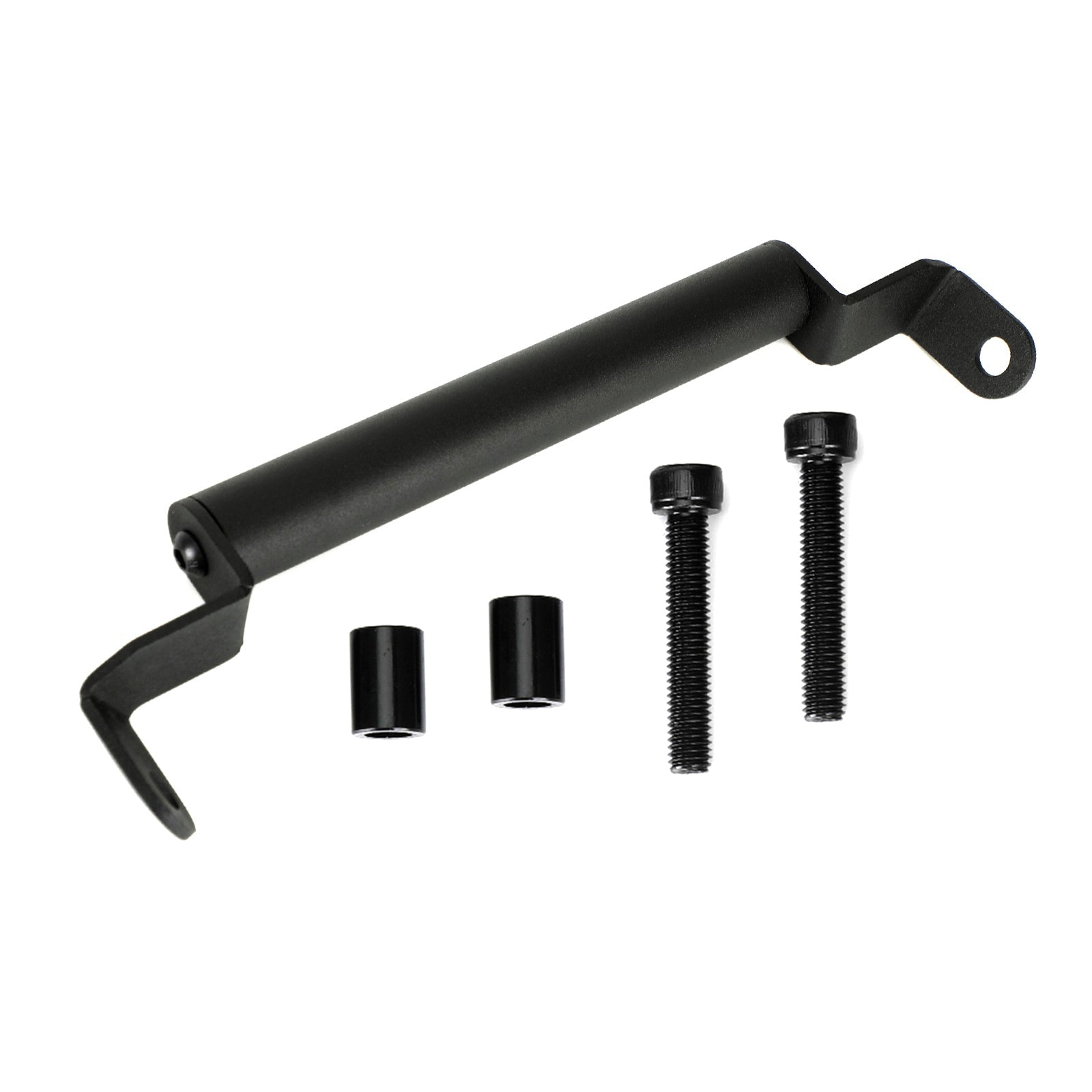 Support 'extension pour téléphone Kawasaki Ninja 250 2018-2021 400 Gps