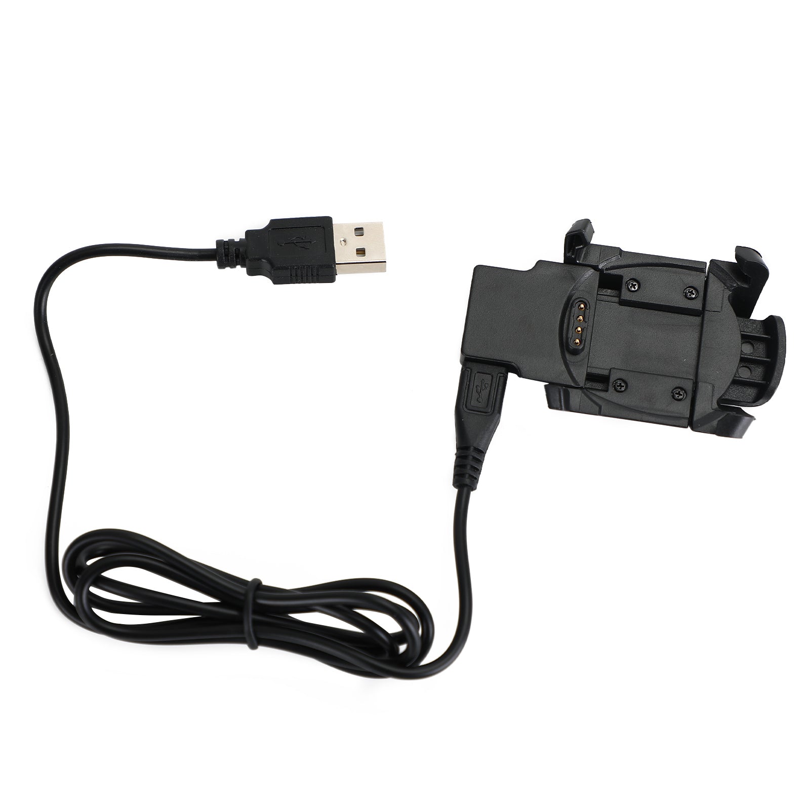 Kabel USB do ładowania danych z klipsem do ładowarki Fenix 3/Fenix 3 HR/Fenix 3 Sapphire