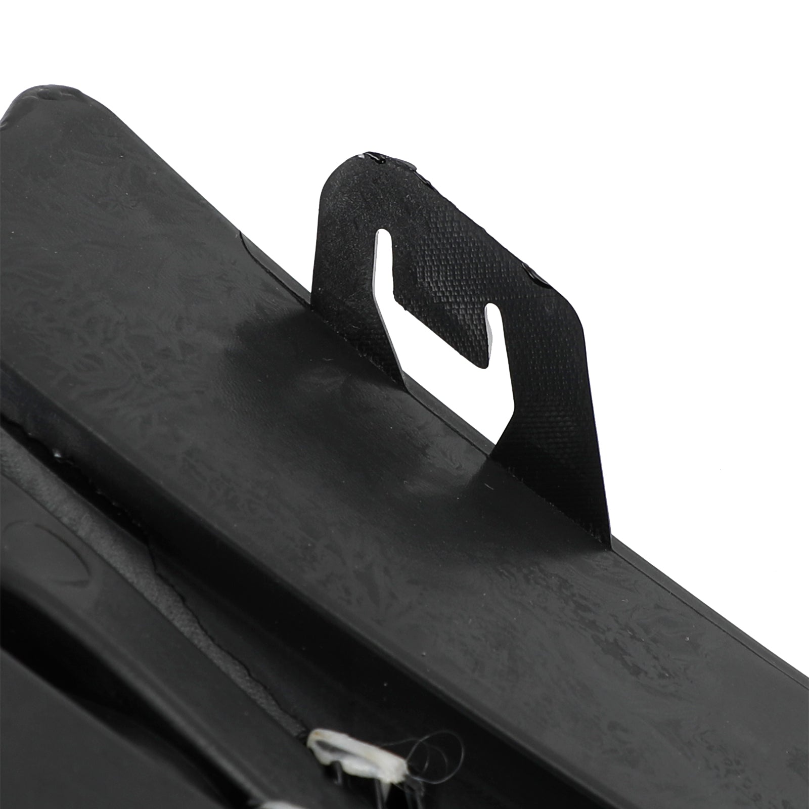 MERCEDES Benz KLASA C W205 2015-2018 Base Sedan 2 szt. Osłona przedniego światła przeciwmgielnego