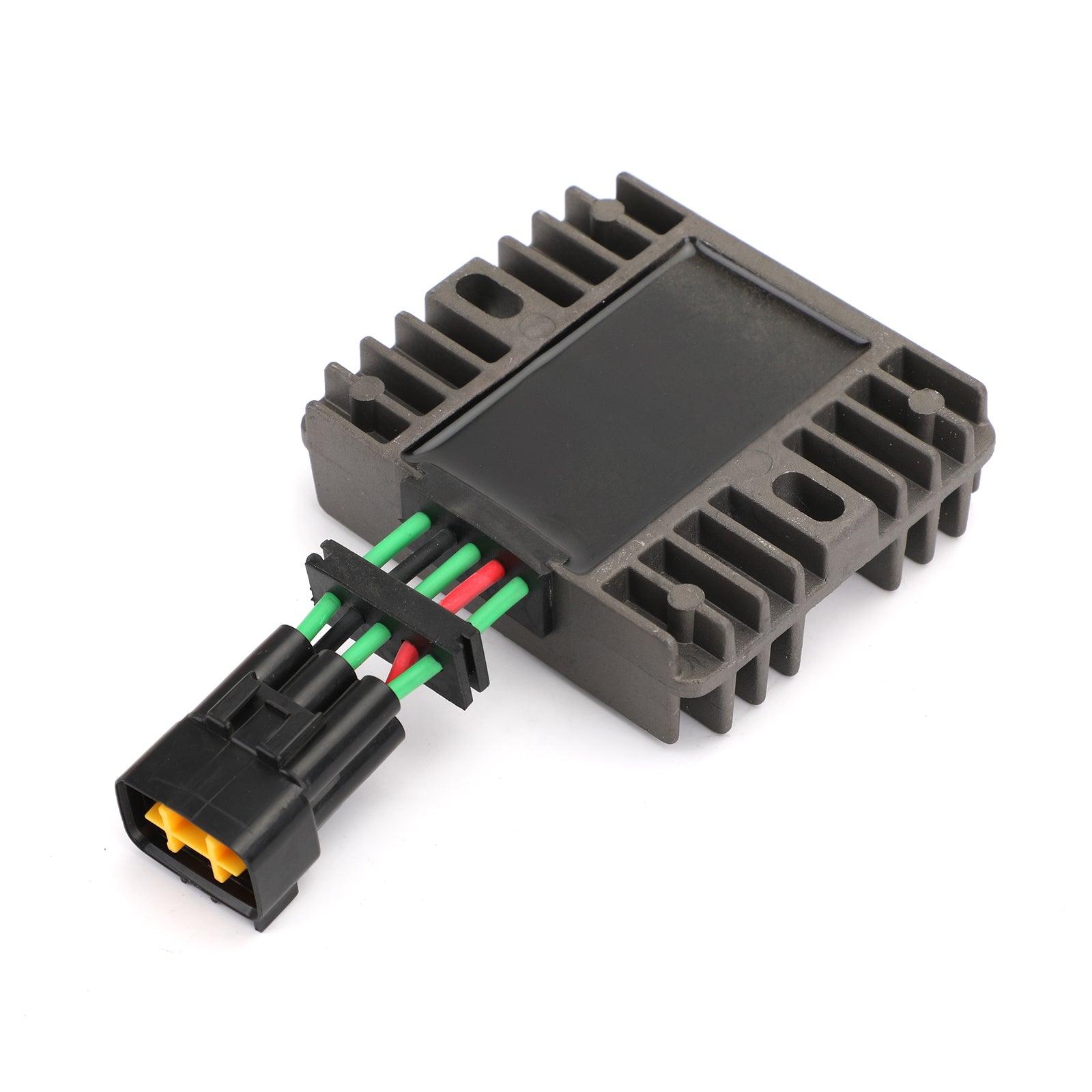 Jännitteen tasasuuntaajan säädin Yamaha 50-70 / 115 Hp 4-tahti 68V-81960-10-00 Generic