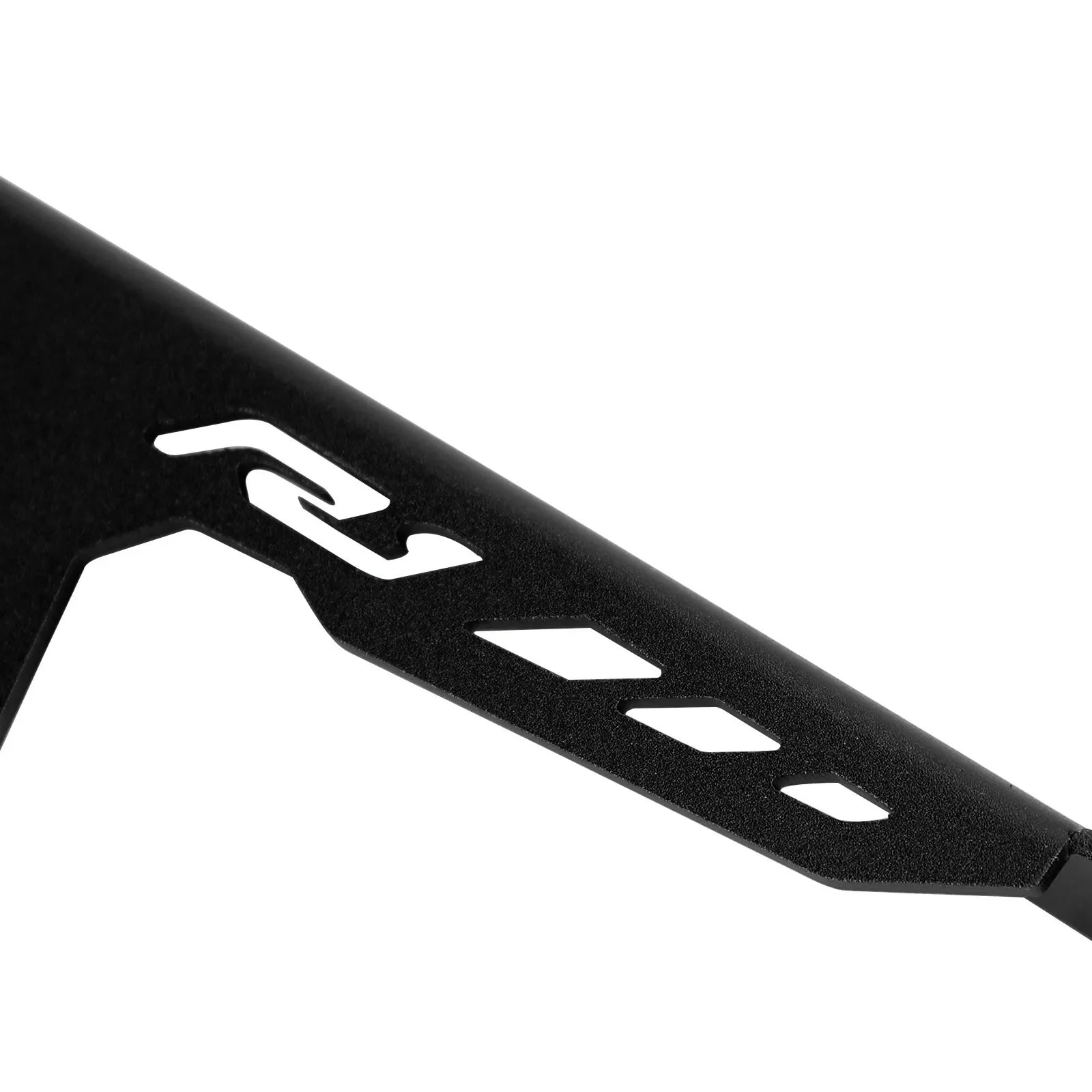 Yamaha YZF R1M R1S 2015-2021 Cubierta de protección de la cadena de dos aguas