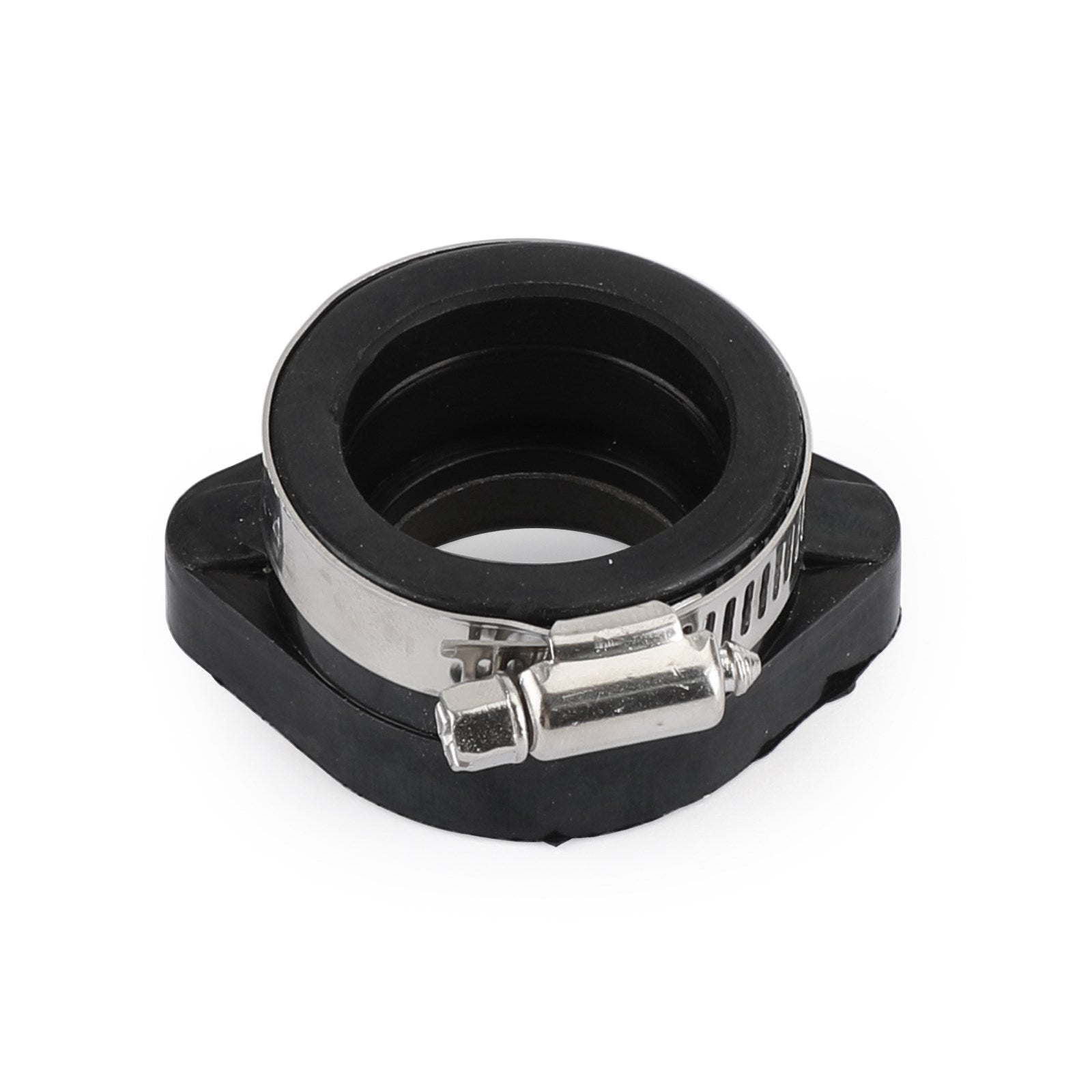 28mm Inlaat Carburateur Boot Flens Spruitstuk Plug voor Generieke 110 125 140 150 160 cc Motor