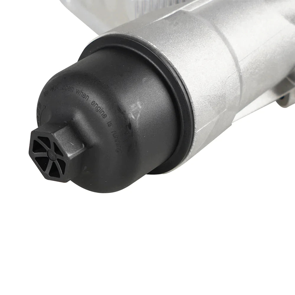 Conjunto de filtro de aceite de carcasa de aluminio Jeep Dodge Chrysler 2011-2016 926-876