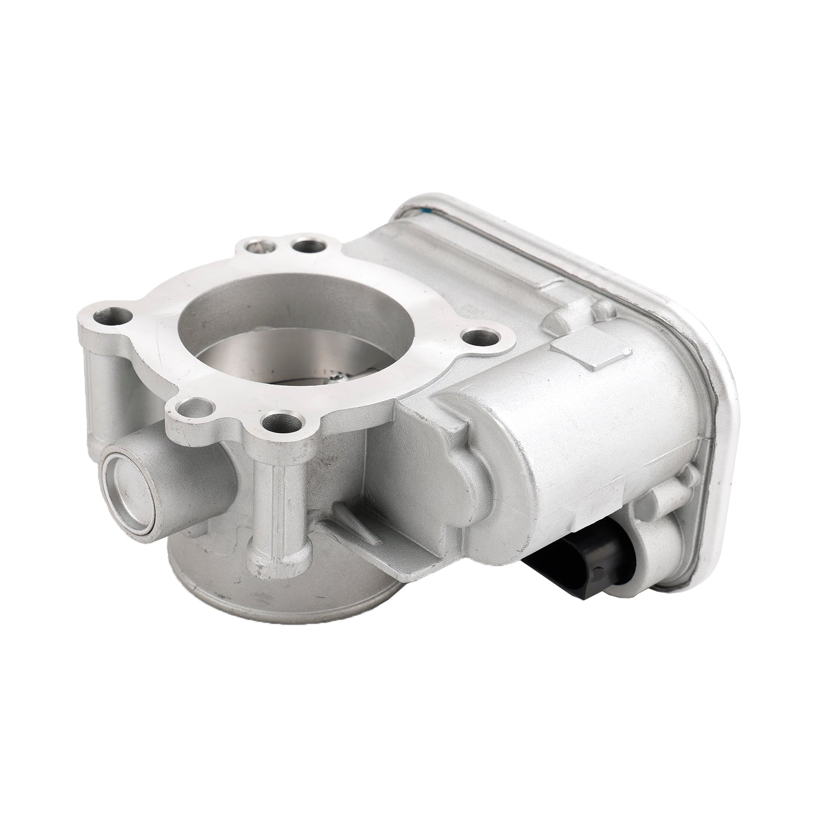 Korpus przepustnicy Dodge Avenger L4 2.4L 2008-2014 04891735AC