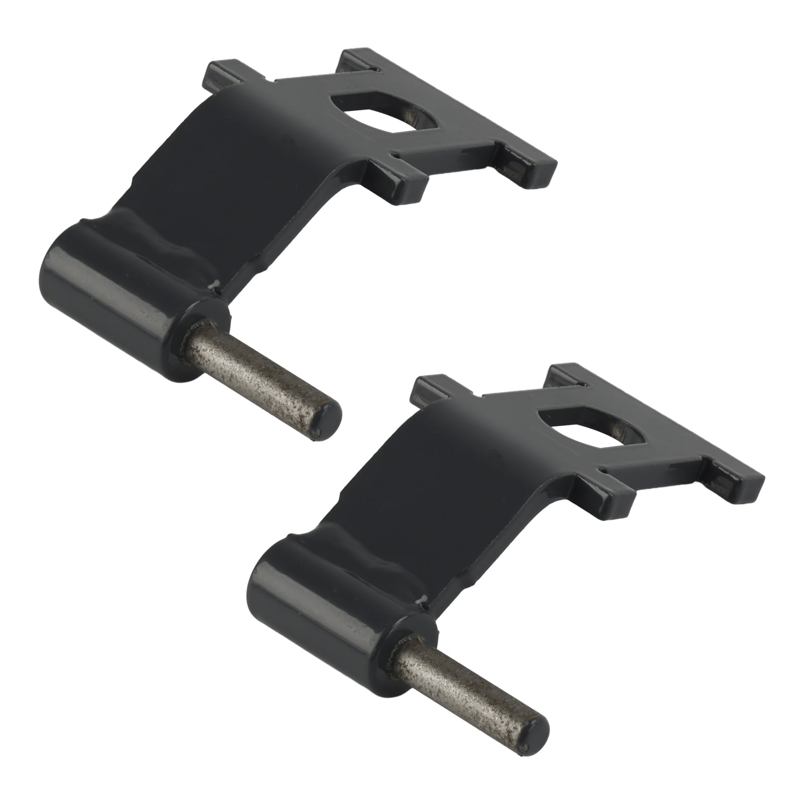 2kpl ohjaamon oven sarana 7193725 Bobcat T450 T550 T590 T595 T630 T650 T740 T750