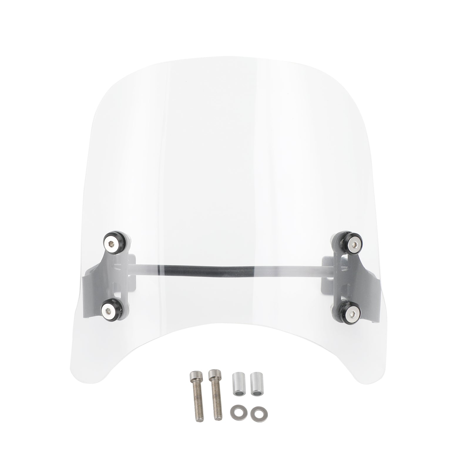 2021-2022 Honda Rebel 1100 DCT CMX 1100 parabrezza protettivo