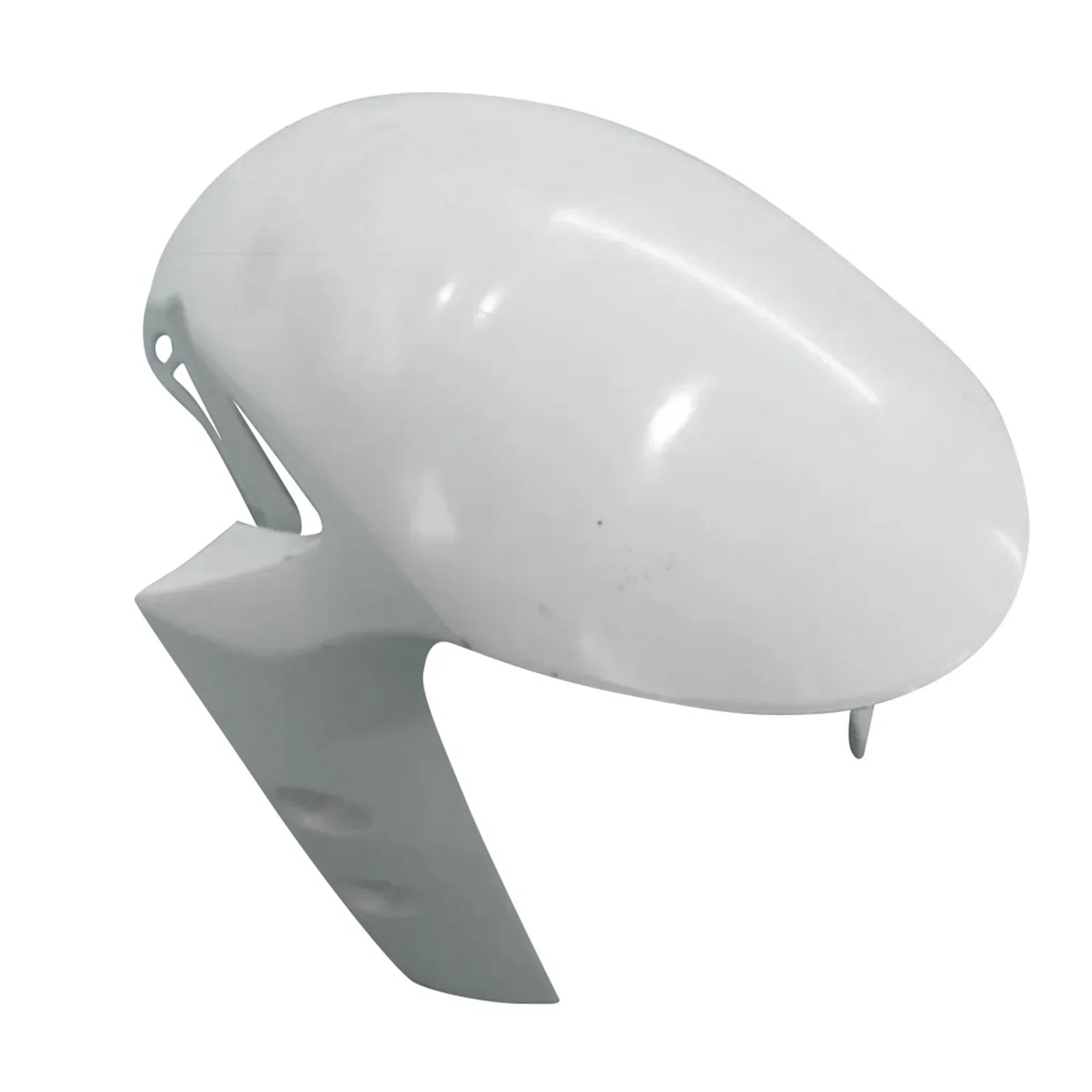 Amotopart Yamaha YZF-R1 2021-2022 vaippa maalaamaton ruiskuvalu