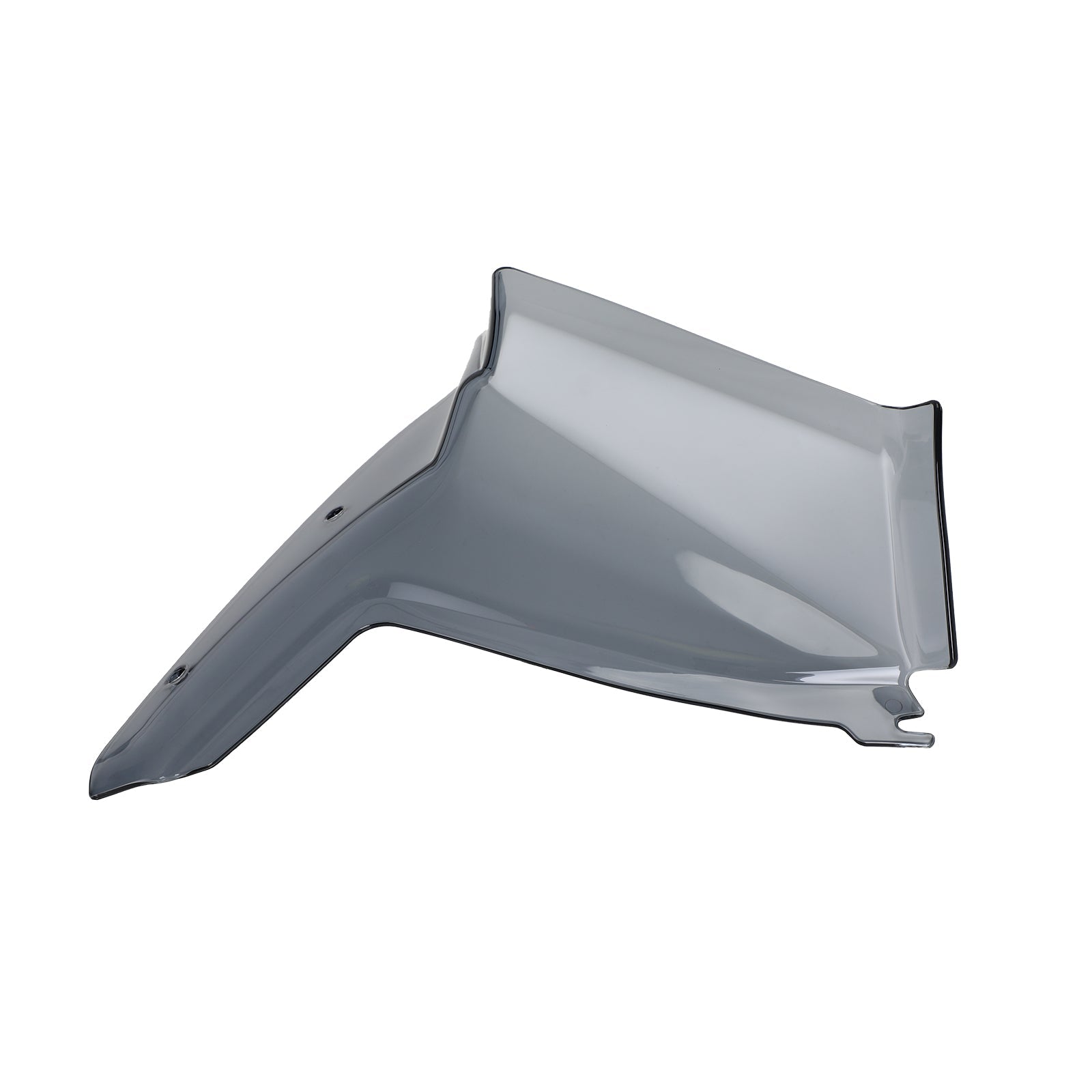 Pannelli laterali del parabrezza per Yamaha Tenere 700/XT700Z 2019-2021 Generico