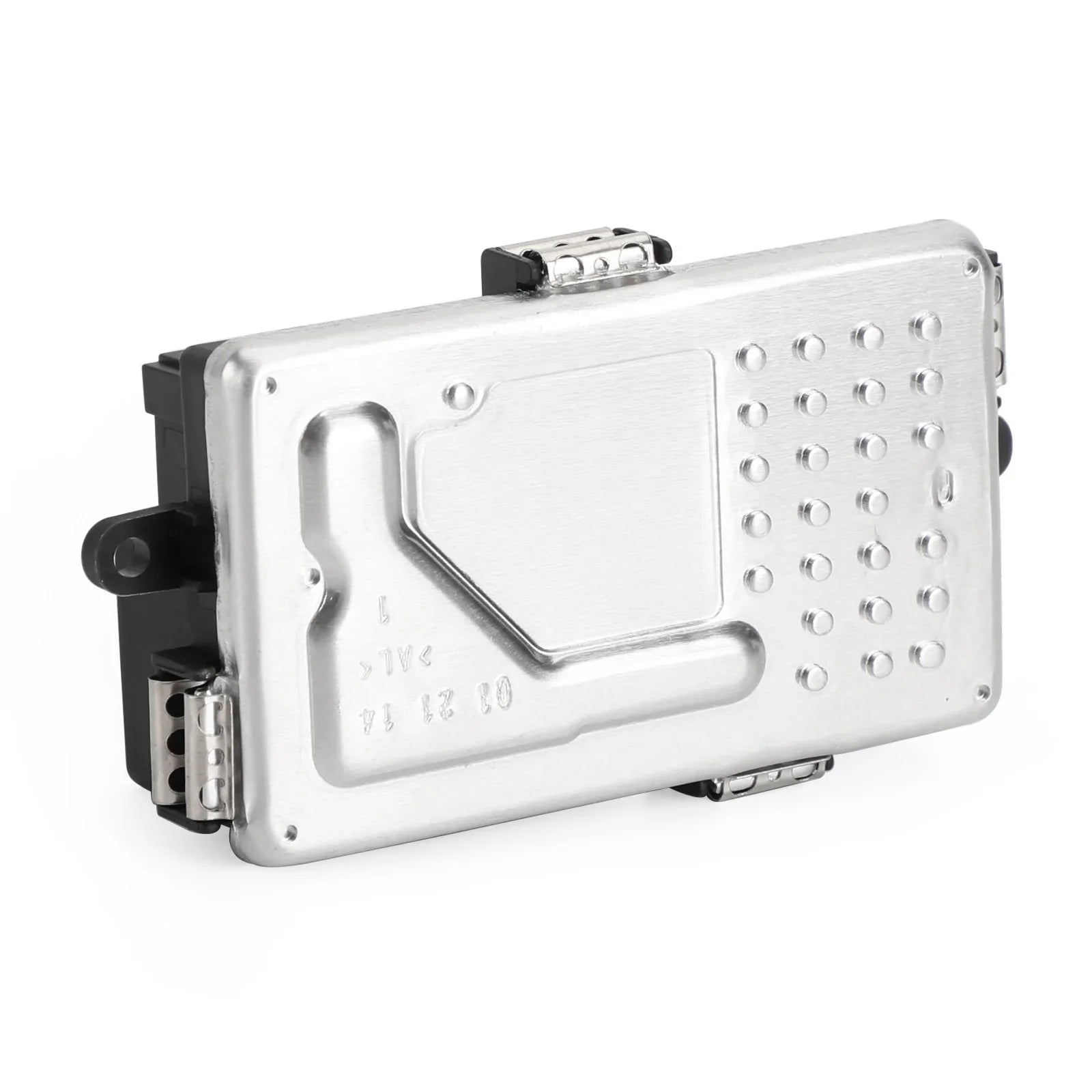 BMW F10 F11 F01 528i 535i 535d Resistencia del motor del ventilador del calentador 64119226780