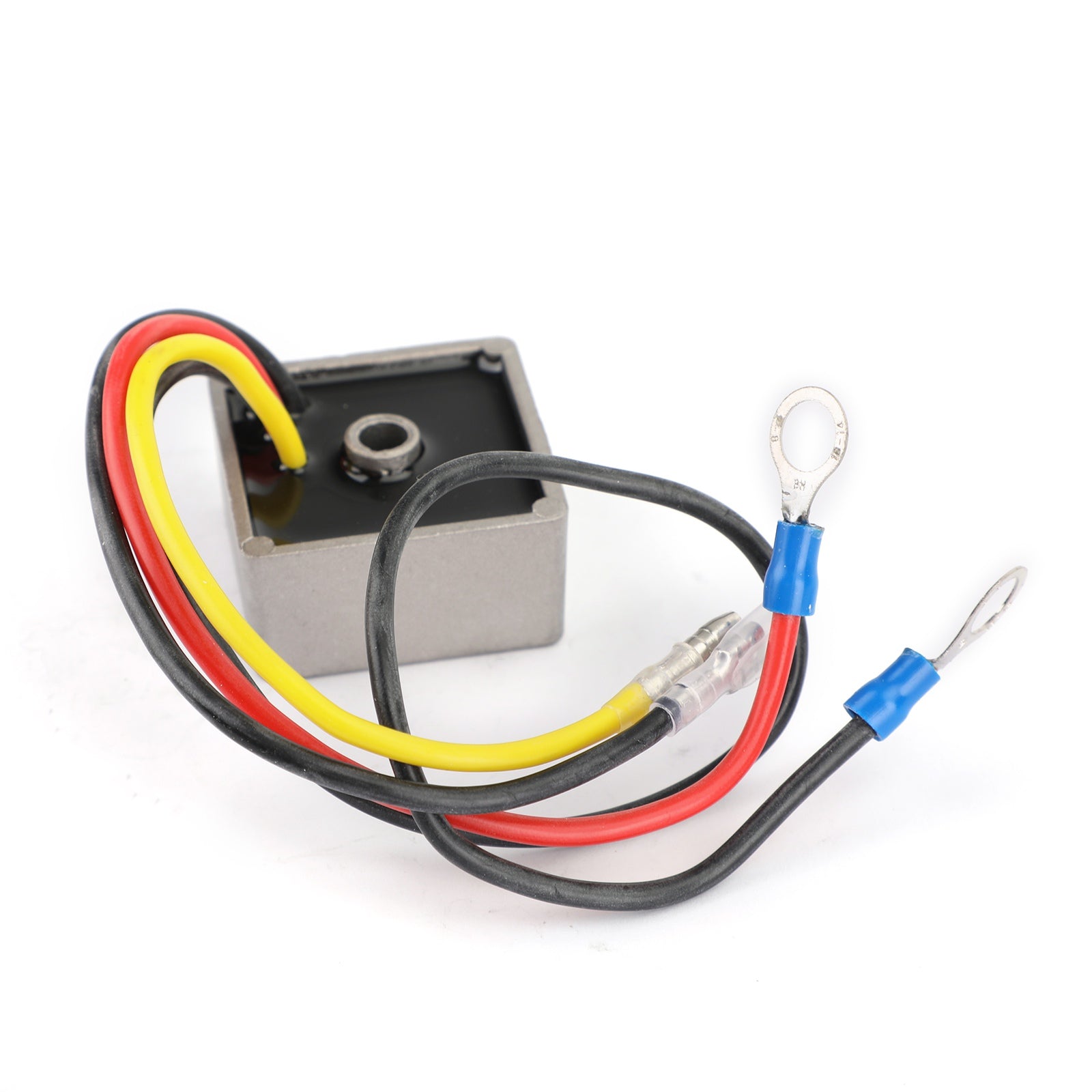 REGULATOR PROSTOWNIKA Pasuje do CLUB CAR DS '92-'07 GAZOWY WÓZEK GOLFOWY 1027112-01 1015777