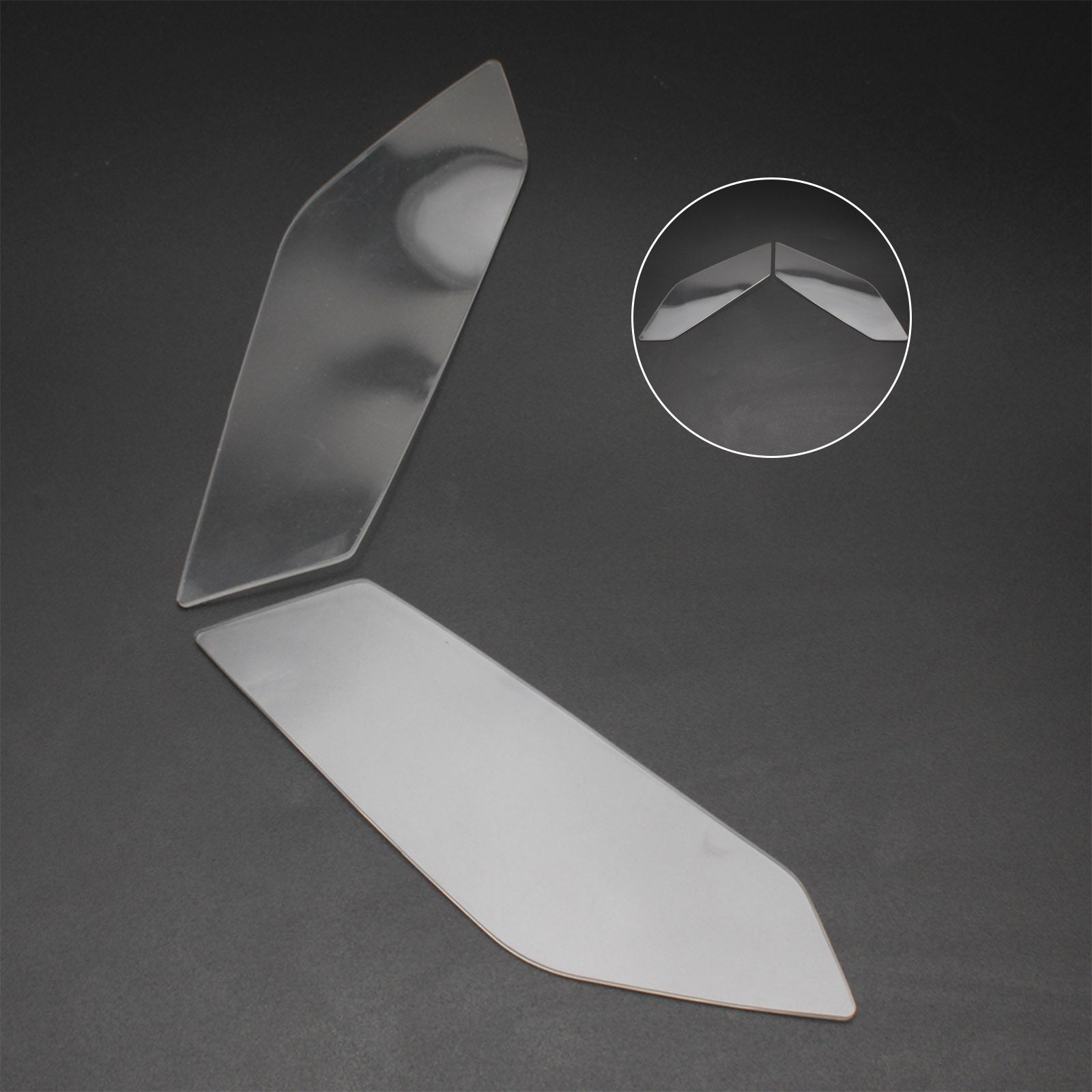 Yamaha MT-09 MT 09 2017-2021 Generic Savu