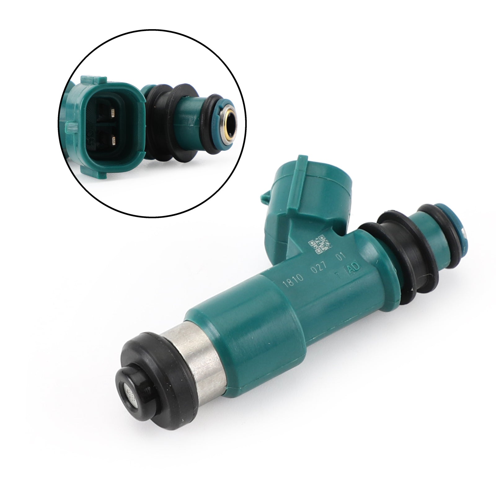 Injecteurs de carburant Suzuki SX4 2.0L 2007-2010 15710-65J00