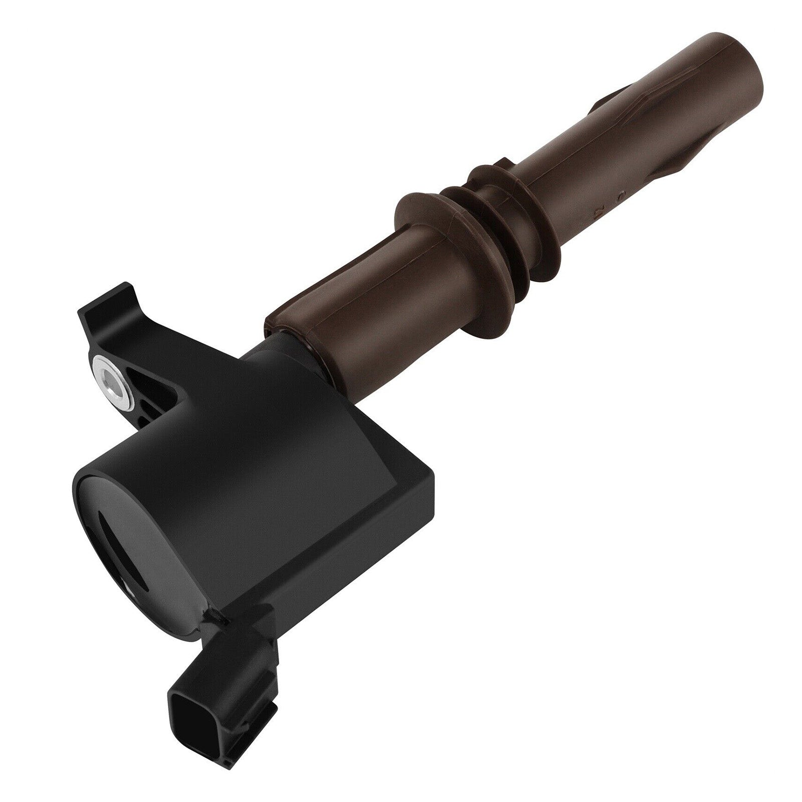2008-2010 F-250 Super Duty V8 5.4L 8 pièces Bobines d'allumage + Bougies DG521 SP509 Fedex Express
