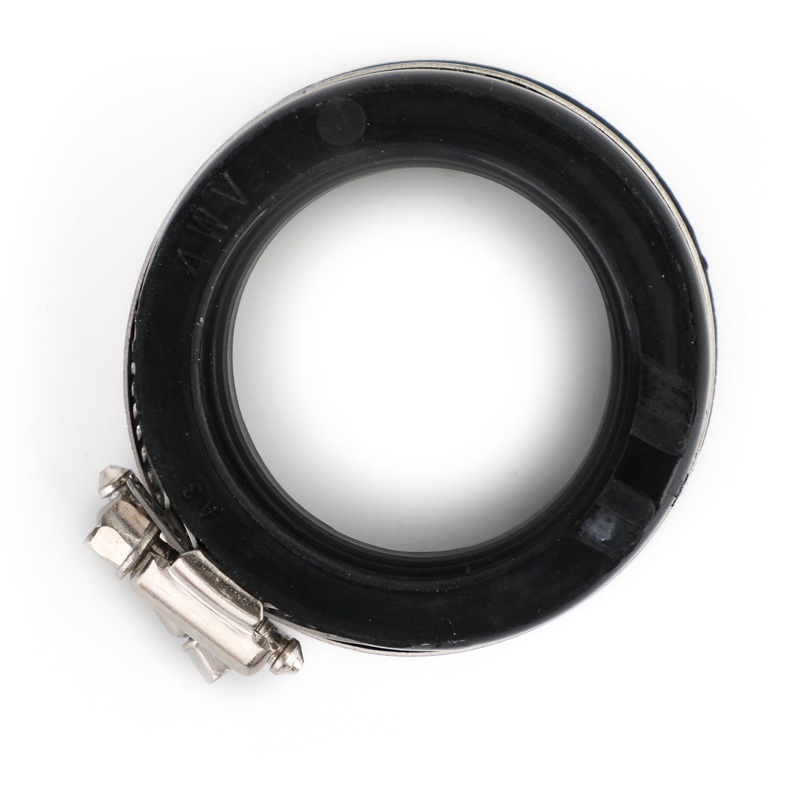 2x čevlji za uplinjače vnos za vnos za Yamaha YFM 600 F FW Grizzly 98-2001 Generic