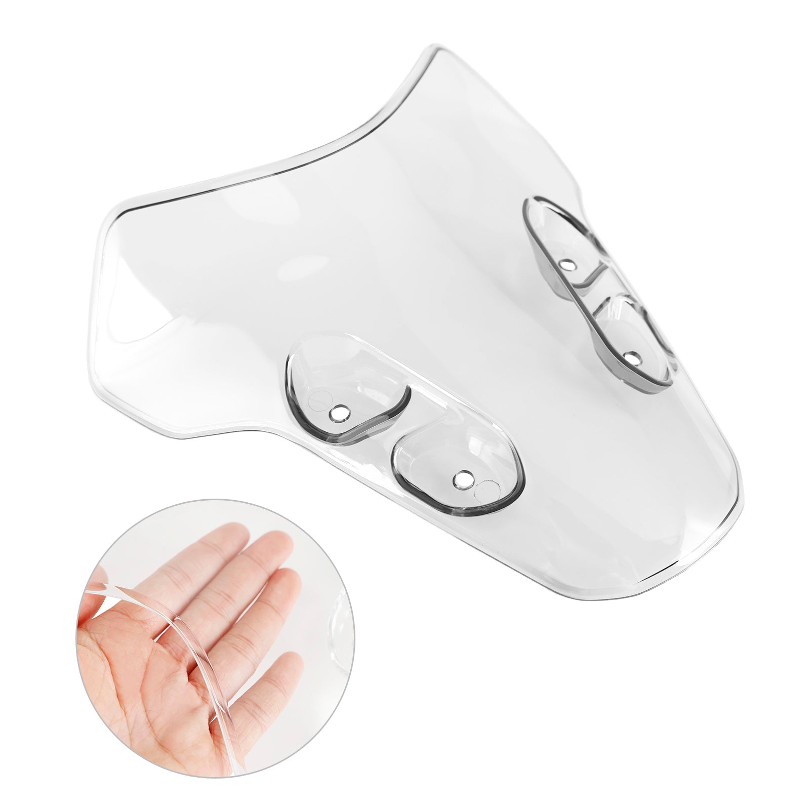 Yamaha MT-07 MT 07 2021-2023 ABS Motorcycle Dishield