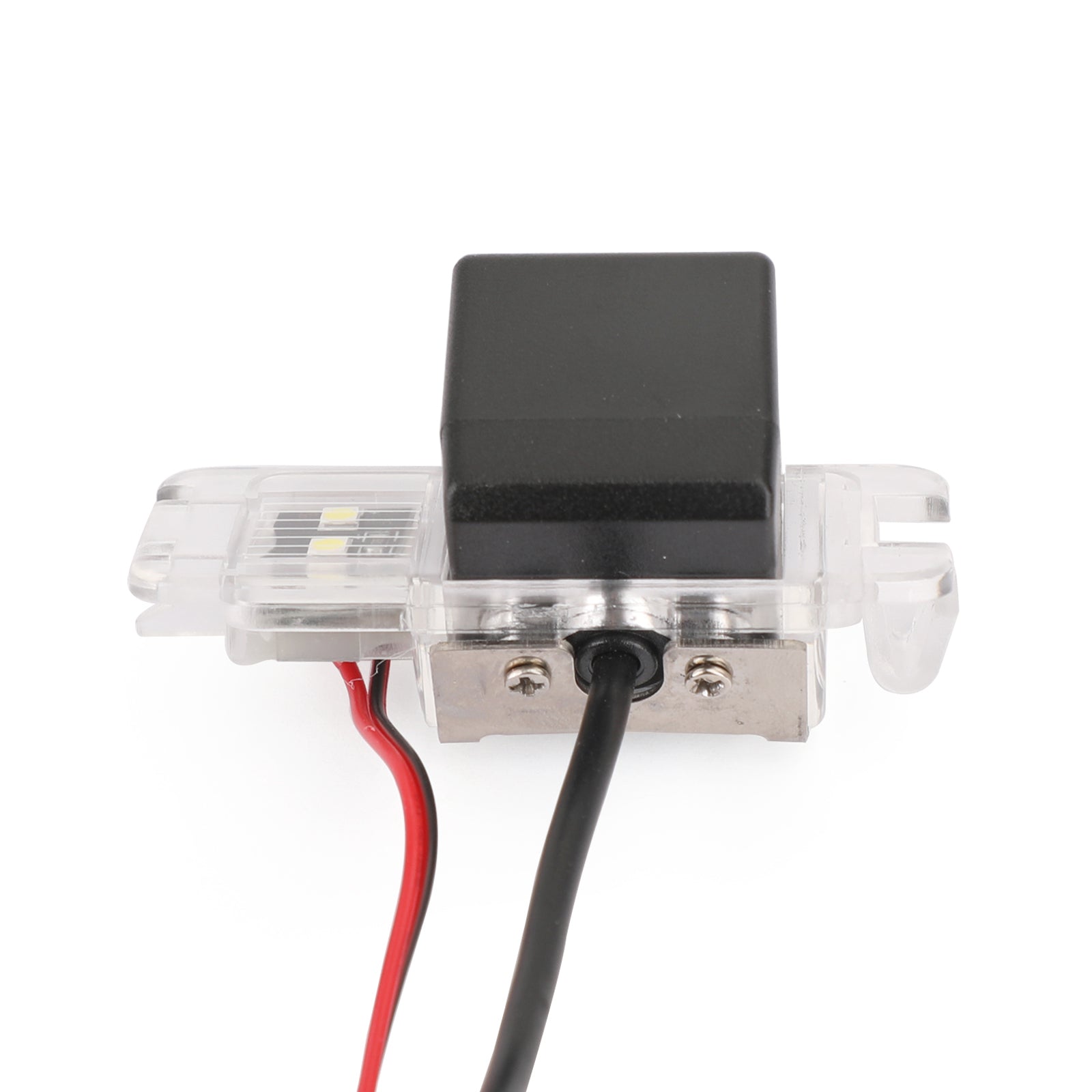 4LED Auto Achteruitrijcamera Geschikt voor FORD MONDEO/FIESTA/FOCUS HATCHBACK/S-Max