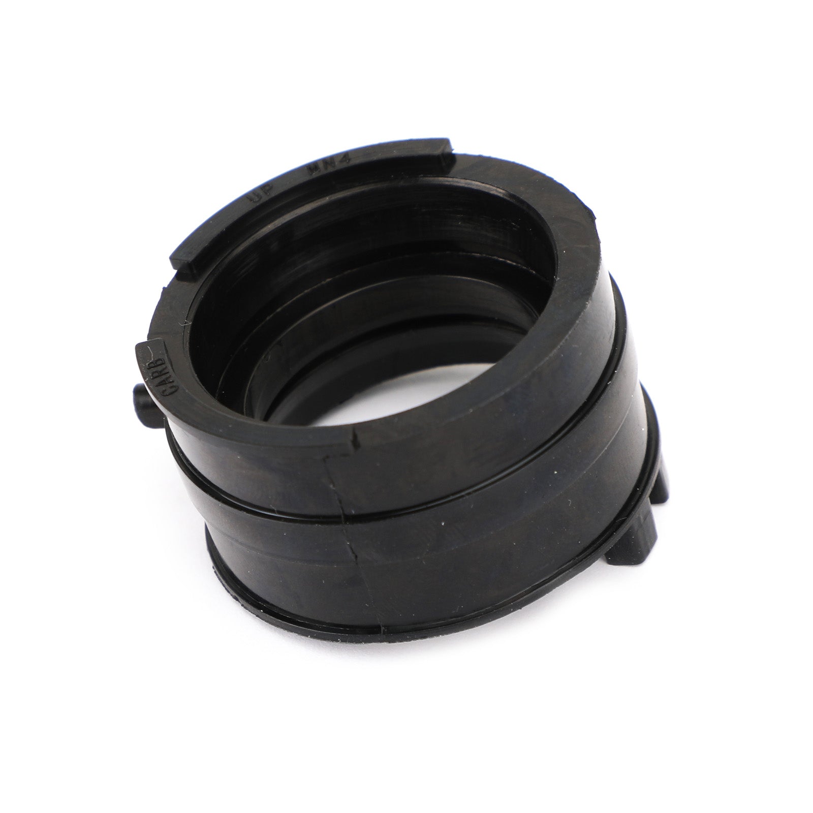 Bottes de collecteur d'admission pour Honda CBR600F Hurricane 1987-1990 Carb Holders Generic