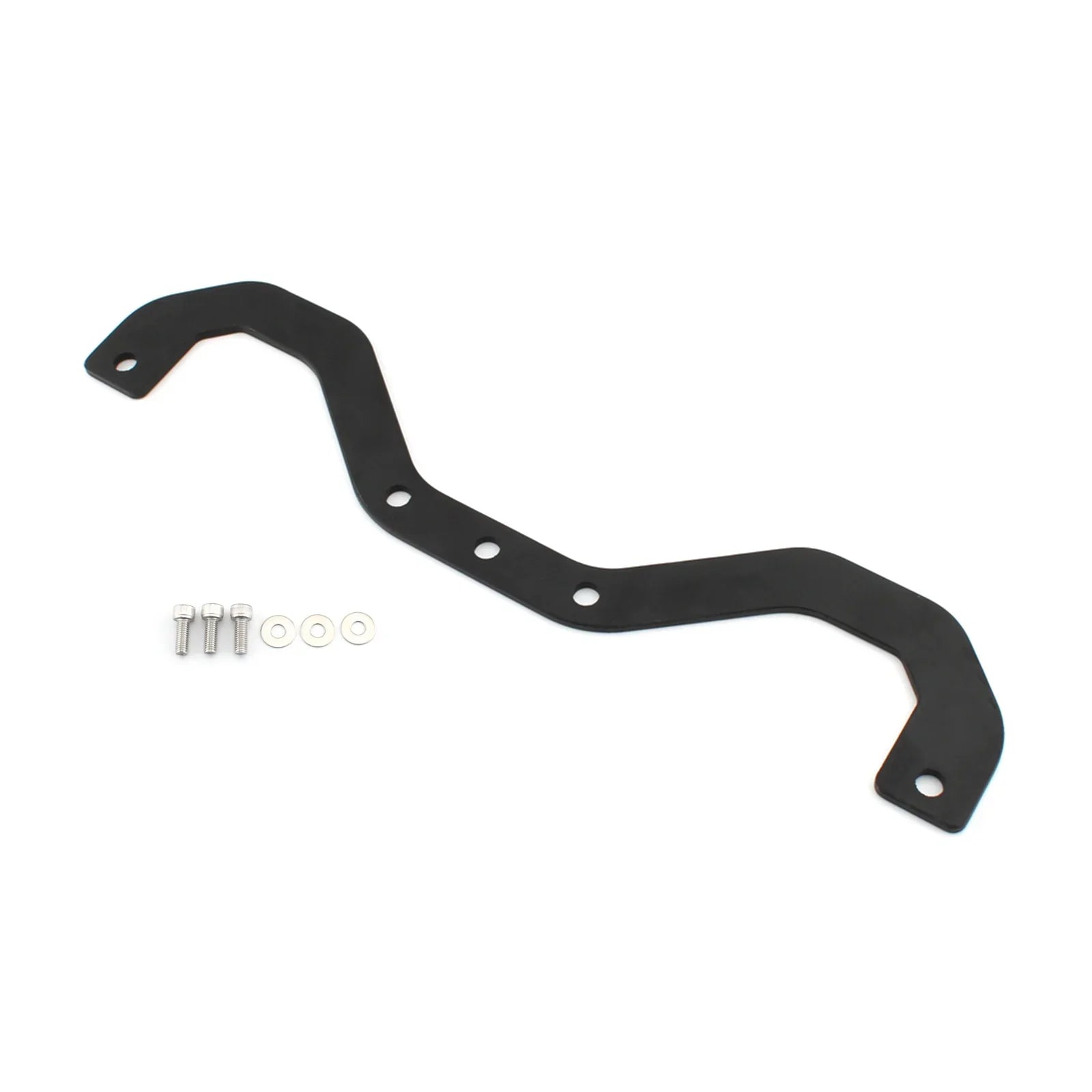 Motorfiets mistlamp Rally Spotlight beugel voor TIGER 900 Tiger 900 GT Rally Pro Generiek