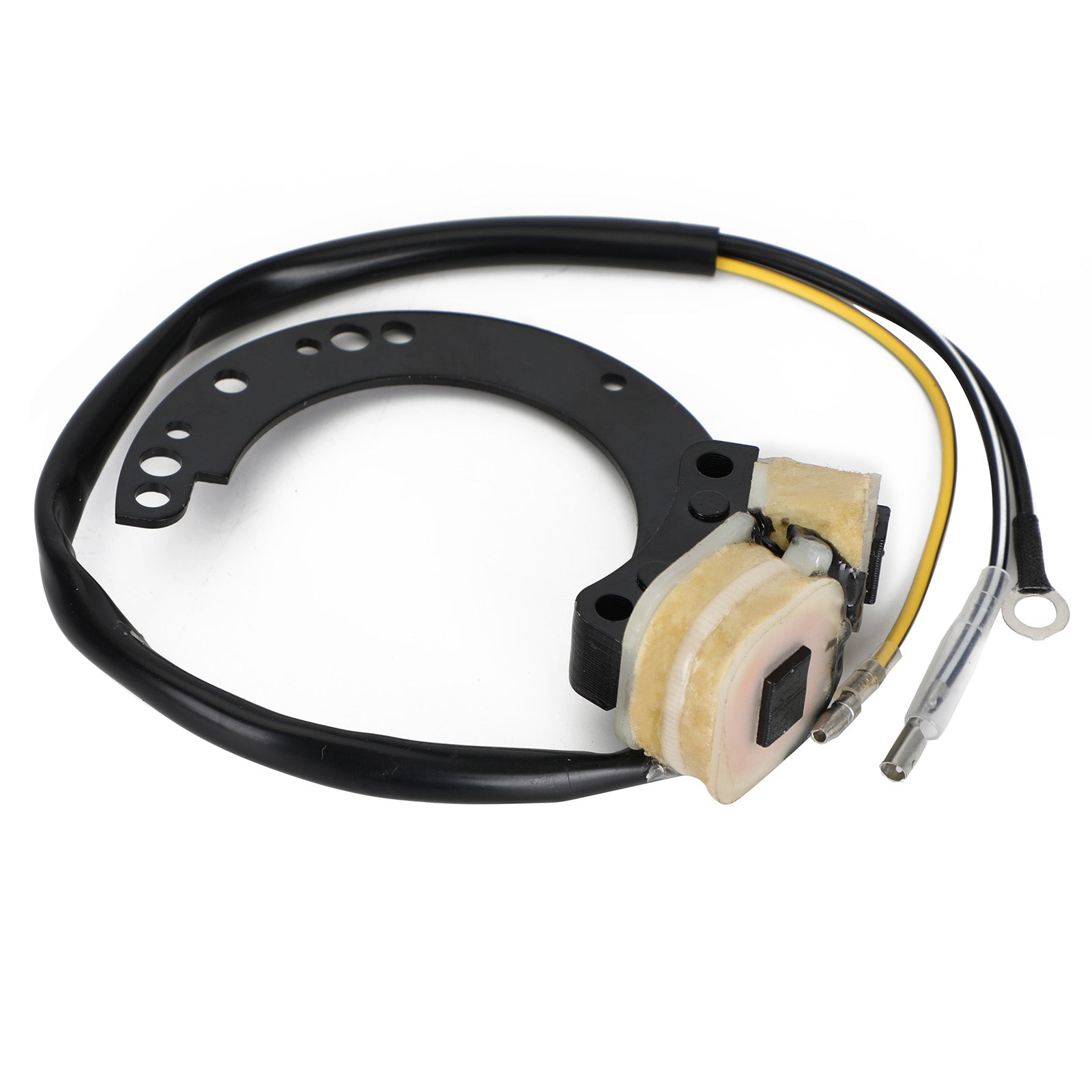 Stator 398-86617A20 86617A20 174-6617K1 past op veel generieke Mercury 6-40HP 2cyl-motoren