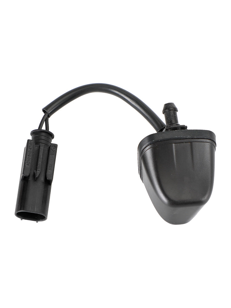 BMW E90 E91 E92 E93 61667131299 Boquilla de limpiaparabrisas calefactable