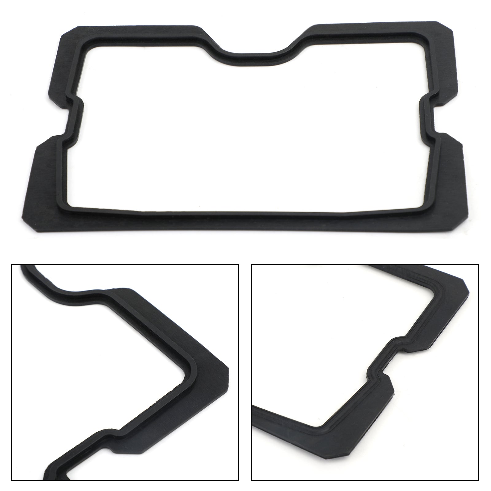 Junta protectora de válvulas para Honda CMX 250 C CMX250 Rebel 1985-1996 12391-KR3-000