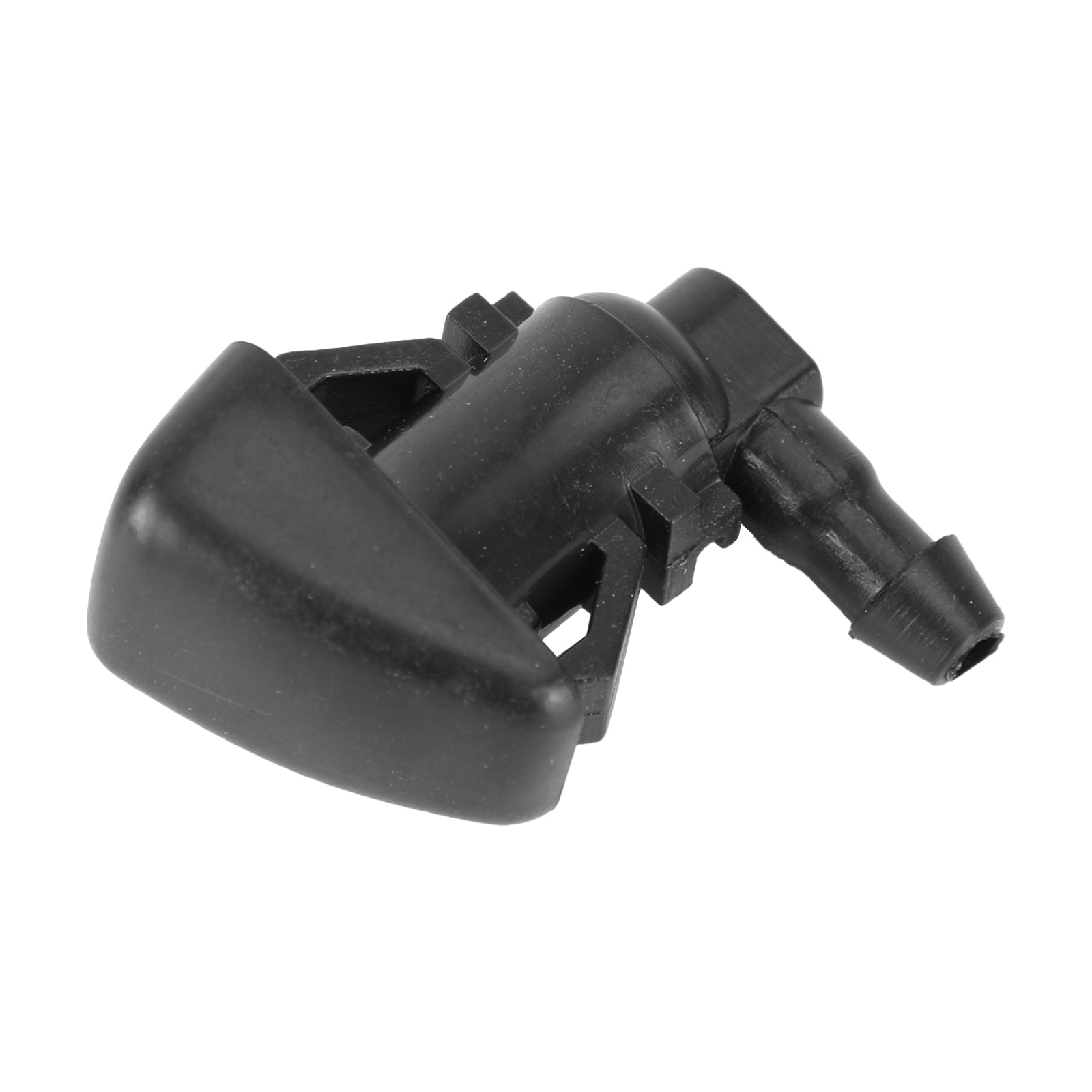 2 pièces essuie-glace lave-glace buse Jet Spray pour Jeep Grand Cherokee 2011-2017 générique