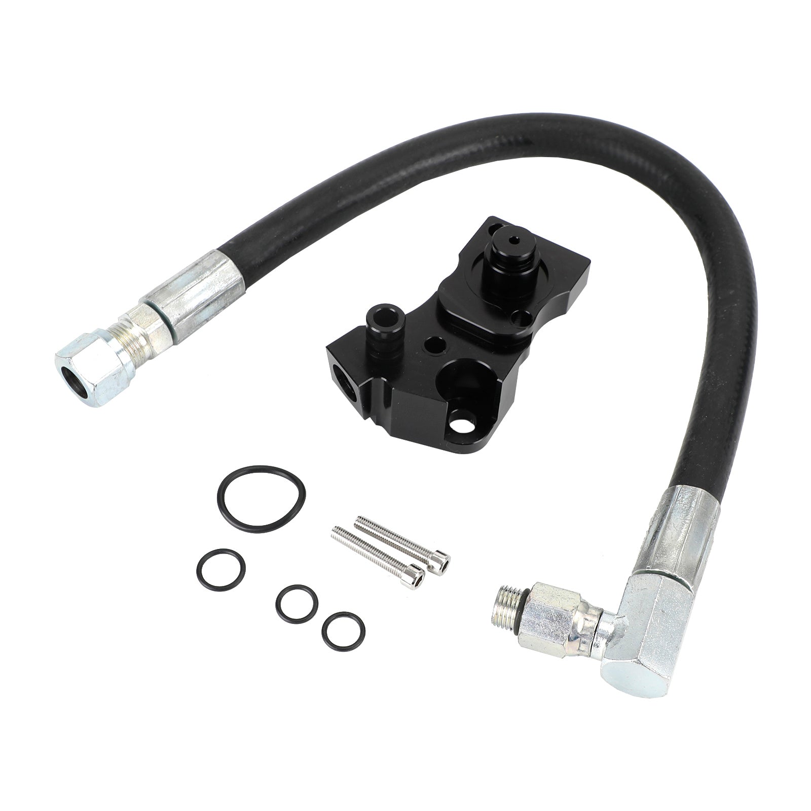2011-2014 Ford 6.7L Powerstroke Diesel CP4 Disaster Prevention Kit EGR Kit