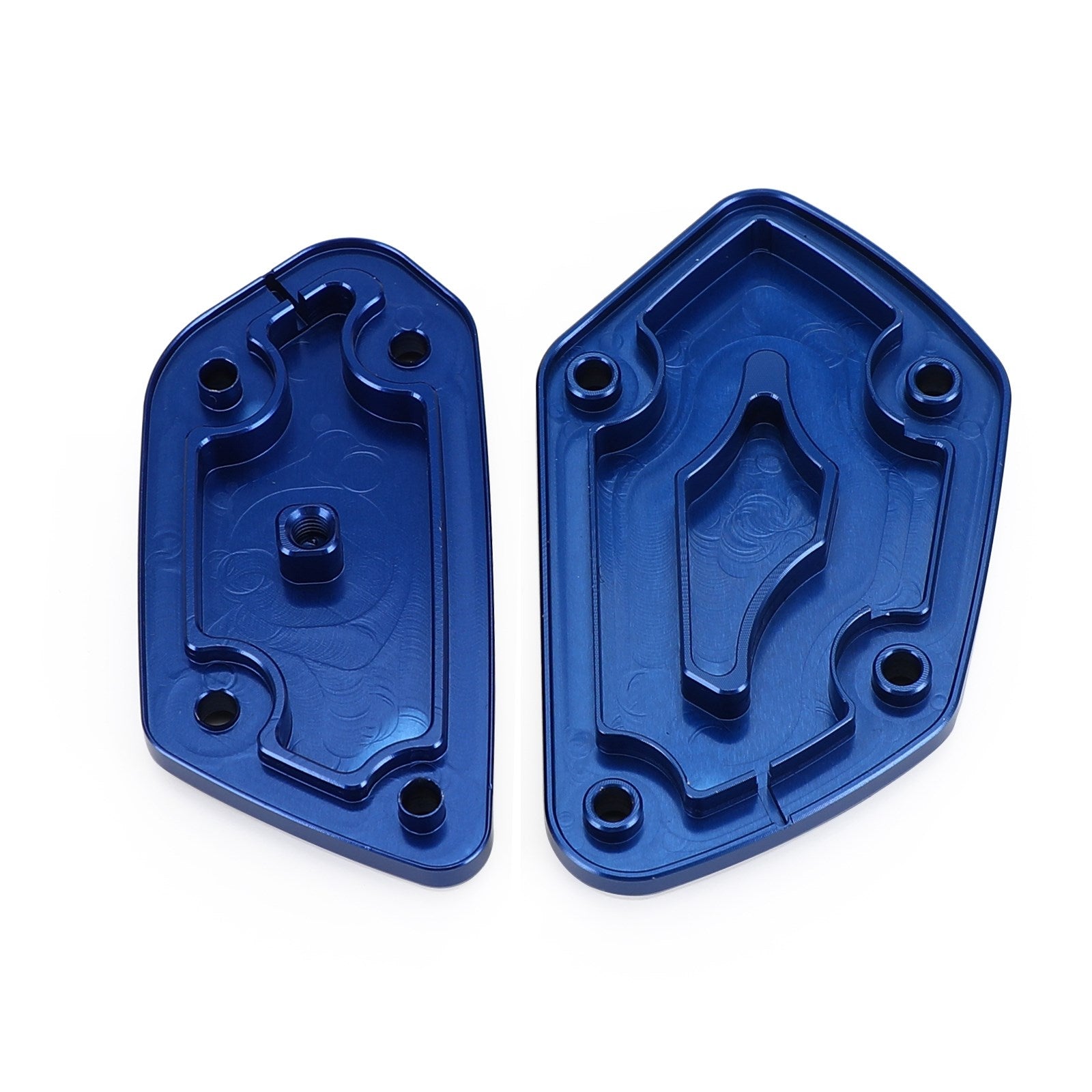 Bouchon de couvercle de réservoir d'embrayage de frein avant pour BMW R 1200 1250 GS/adv/R/RT 12-21 générique