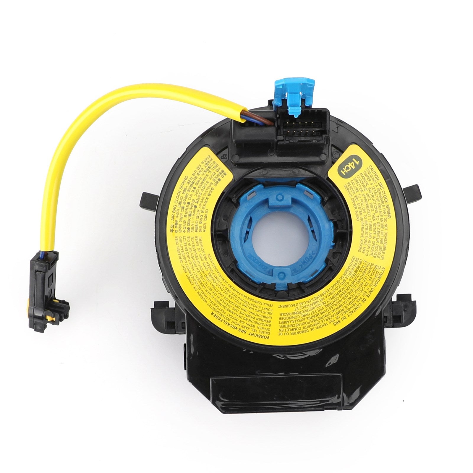 2008–2020 Hyundai I20 I20/2009-2019 Kia Sorento Airbag Squib spiralna kabelska ura Spring 93490-2P010 93490-1J100 93490-2P170