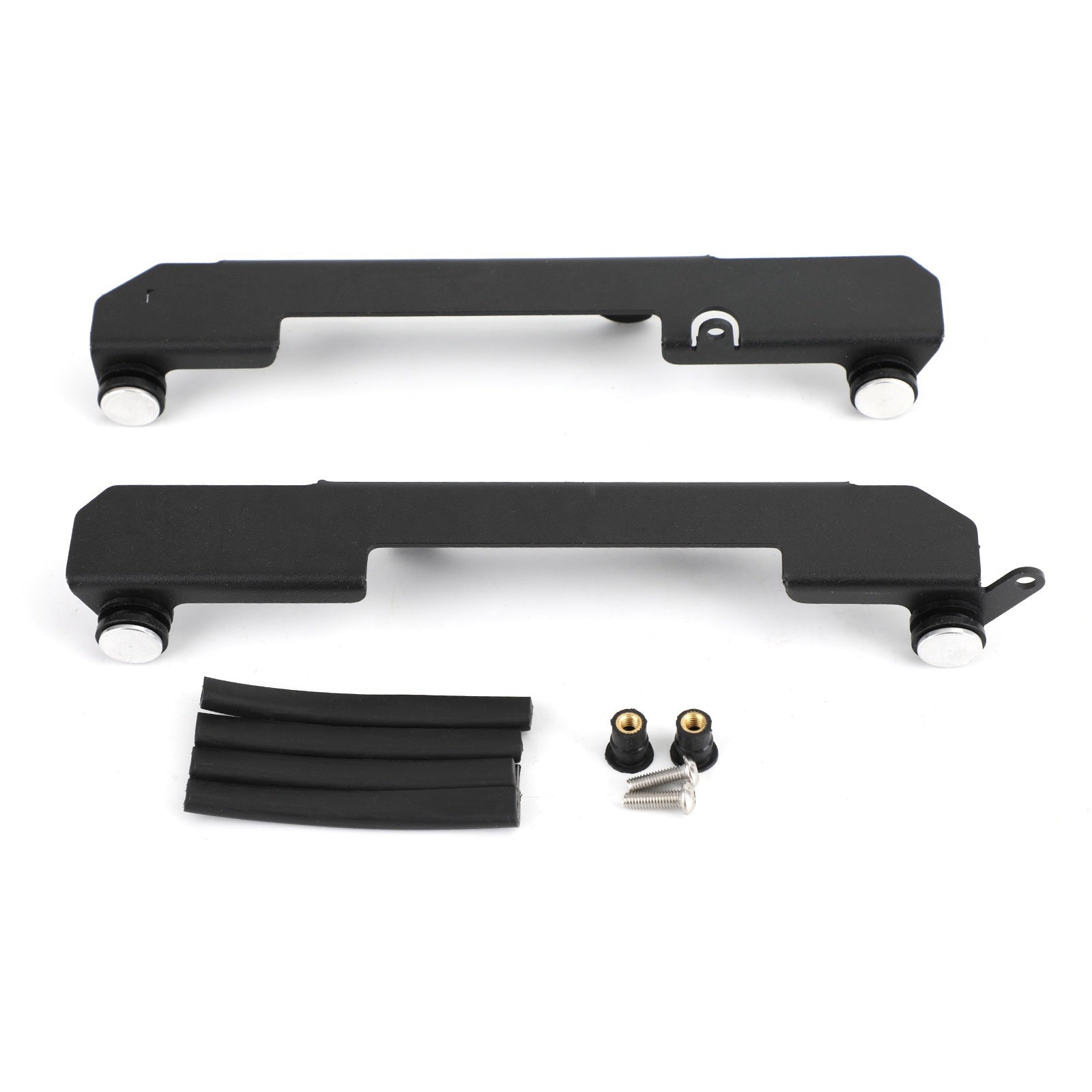 Sivuttainen täyttövälitautepaneelin kansi BMW R1200GS/ADV LC R1250GS/Generic ADV