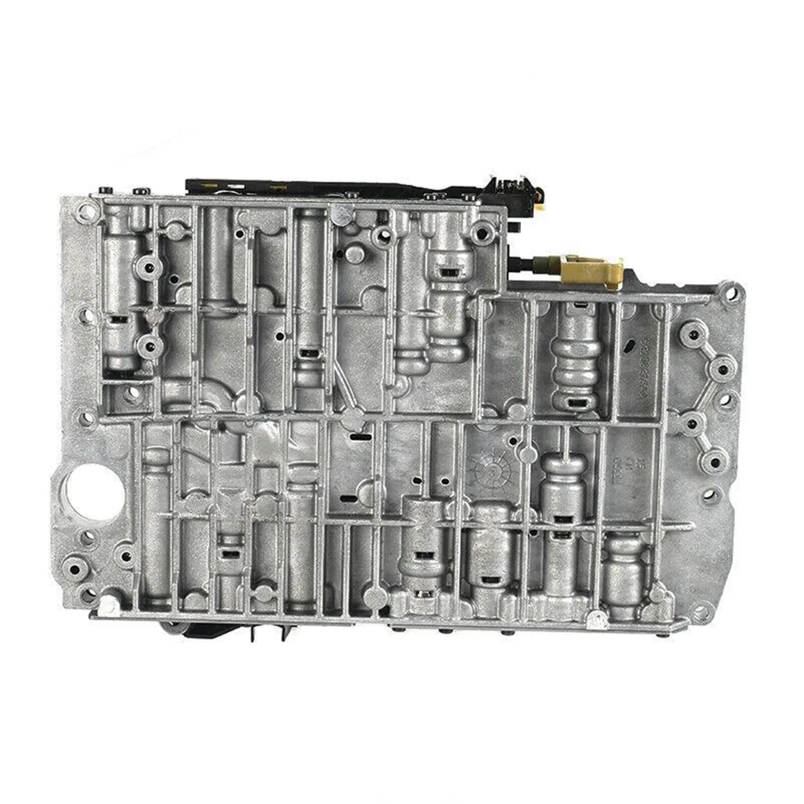 Karta zaworu i przewodnika 722.6 - Kompatybilny szeroki zakres pojazdów