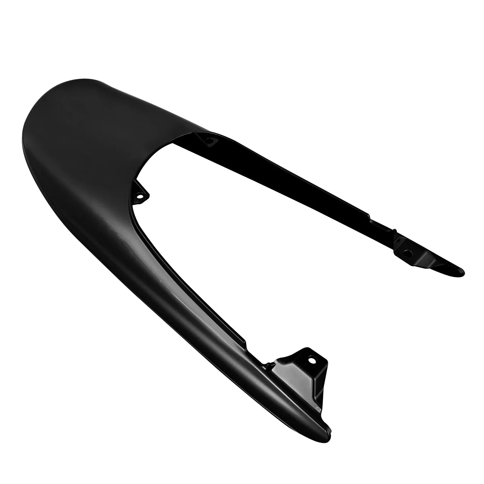 Kawasaki Z900RS 2018-2022 Ogon Fairing + Obsługa tablicy rejestracyjnej