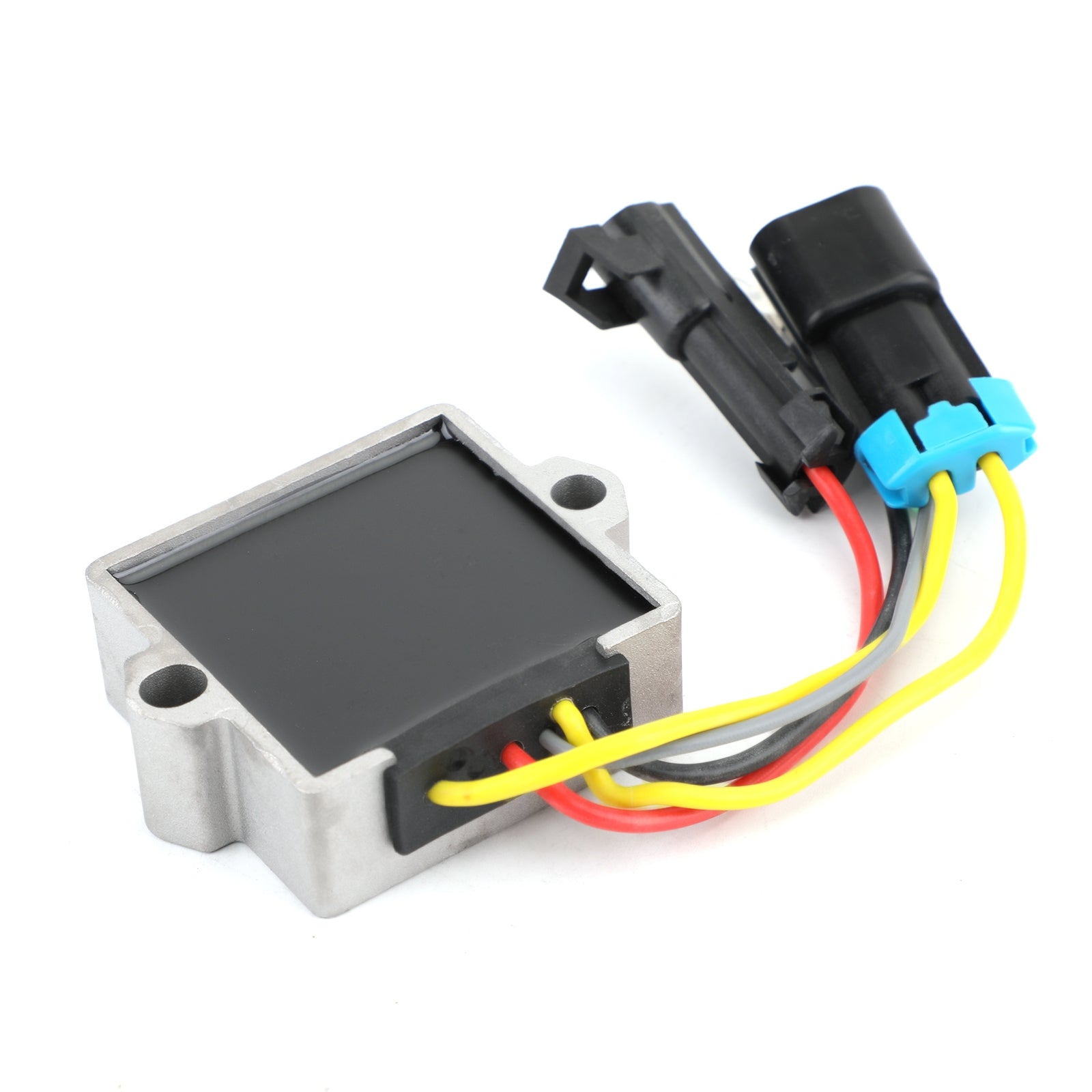 Régulateur de tension pour Mercury 883072T1 854514T1 5 fils 25 30 40 50 60 HP Générique