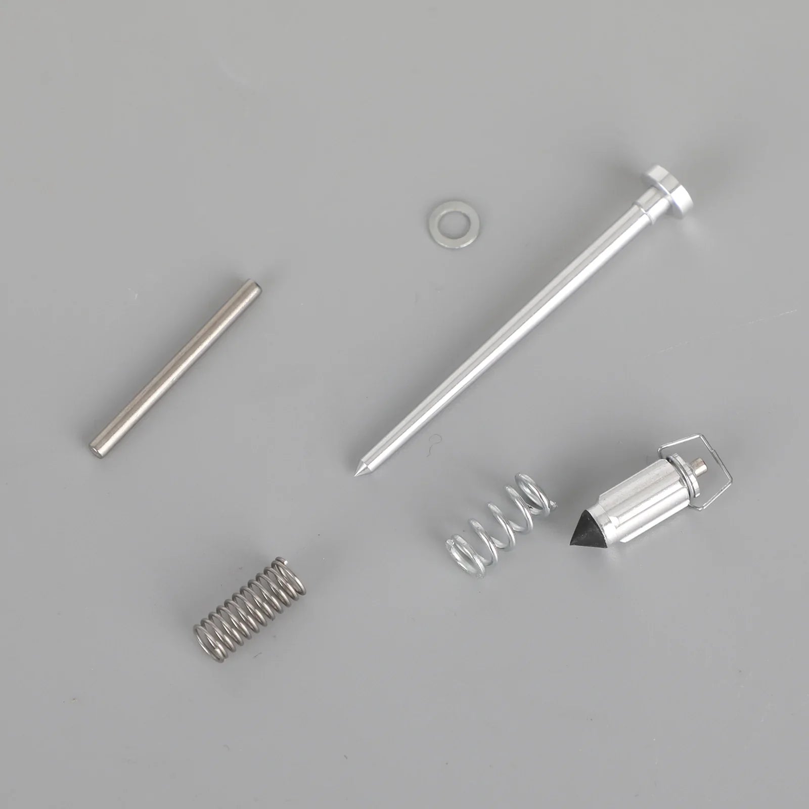 Zestaw do przebudowy gaźnika z tłokiem i pływakiem do Generic Honda VLX600 Steed 600