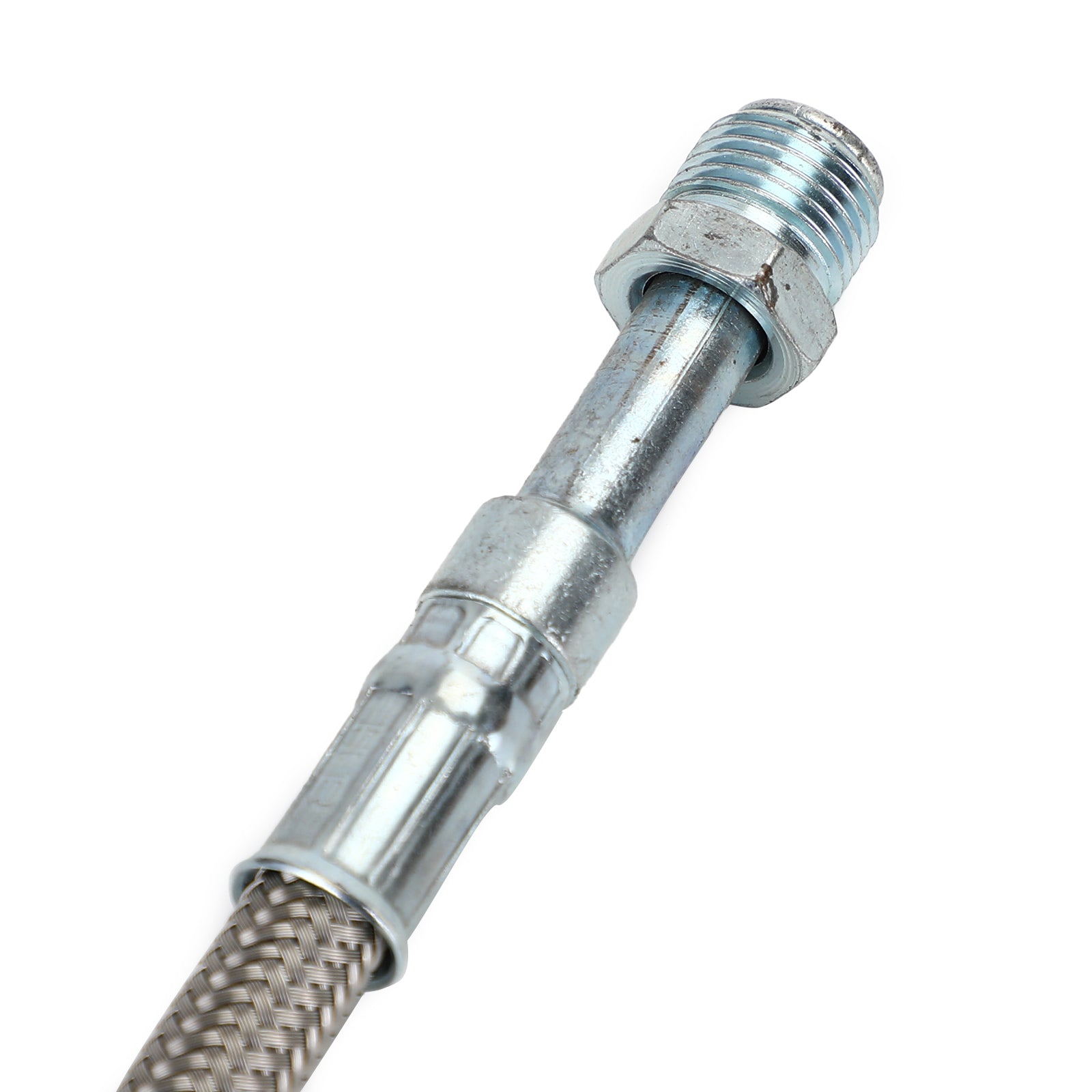 3913824 Tubo y conectores de línea de alimentación de aceite turbo para Dodge Cummins 6BT 5.9 89-98 genérico