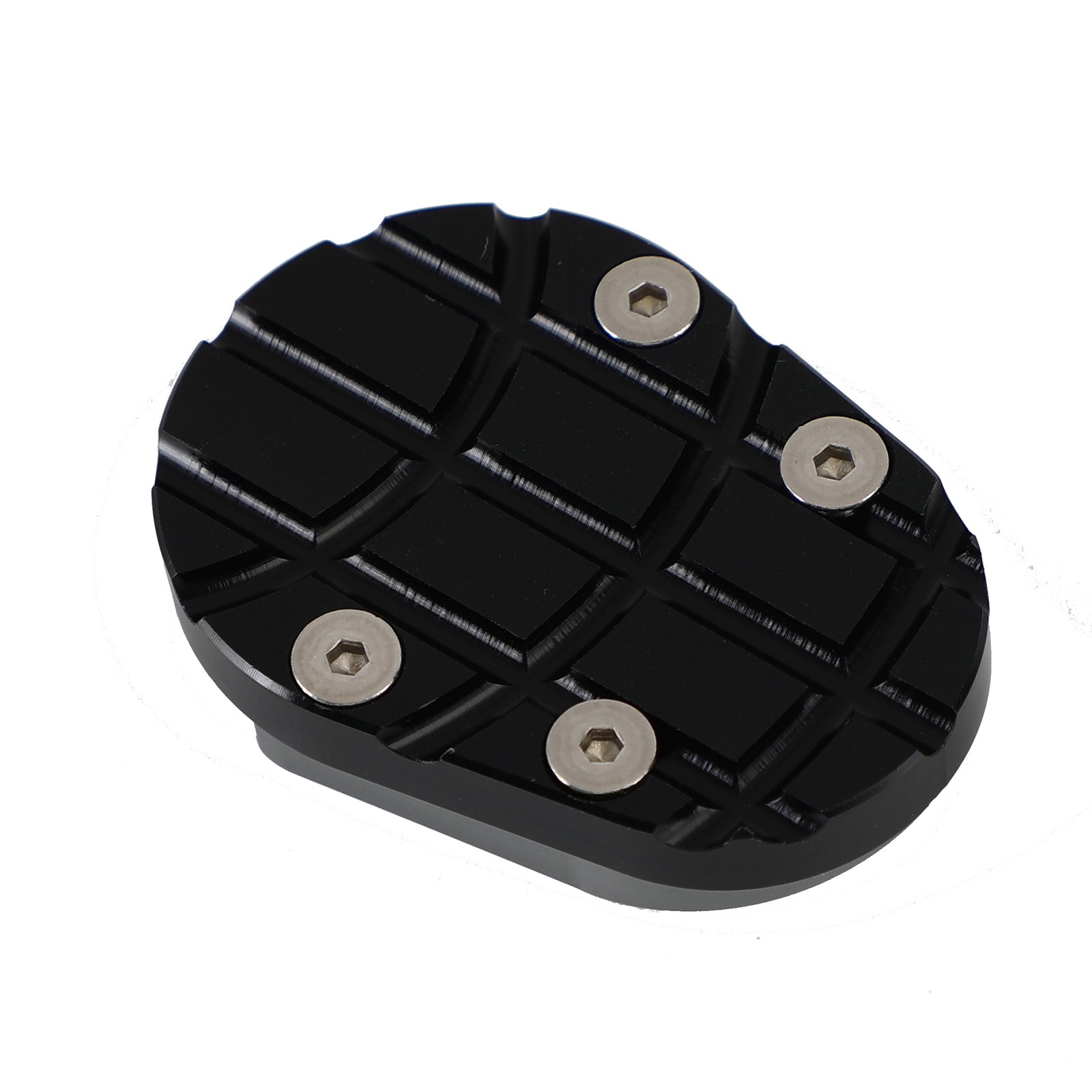 KANTTENSTAND VOOR VERGANGSTOP FAST PLAAT VOOR VESPA Sprint 150 Primavera 150 2013-2020 Generiek