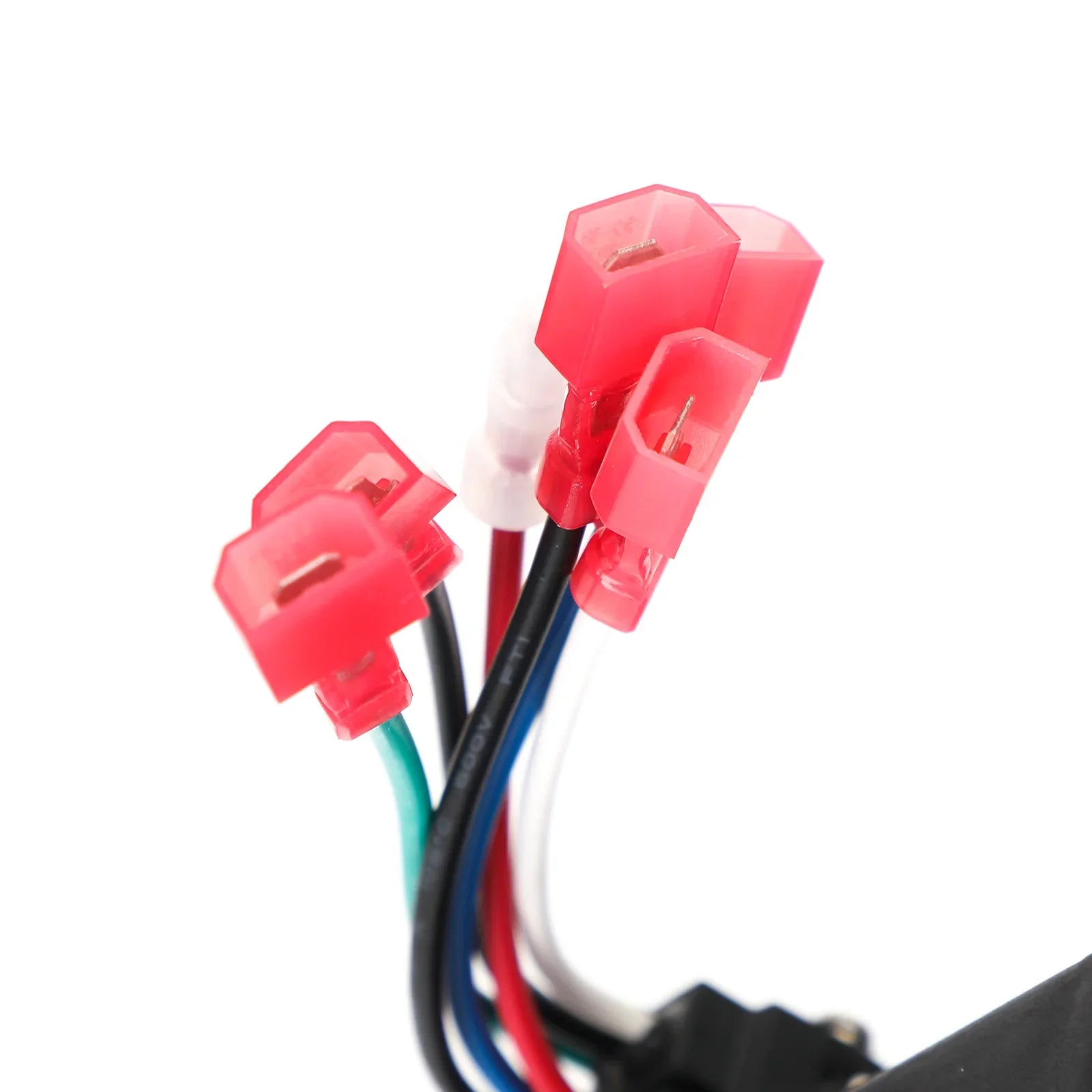 Interruptor de marcha atrás 101753005 para carrito de golf Club Car DS de 48 voltios 1995-2004 genérico