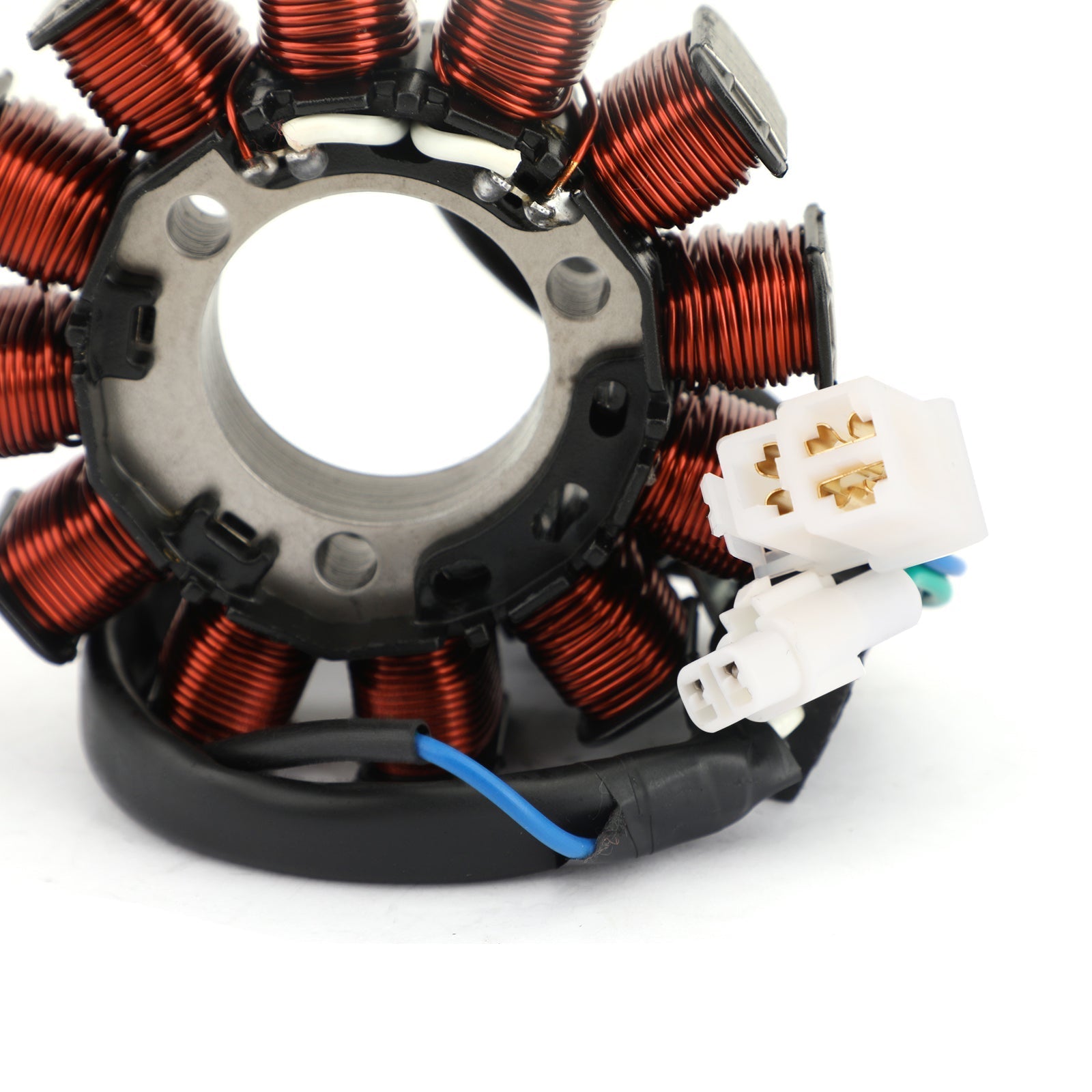 STATOR GÉNÉRATEUR ALTERNATEUR pour Yamaha FZ 16 FZ-16 Fazer 2008-2015 +