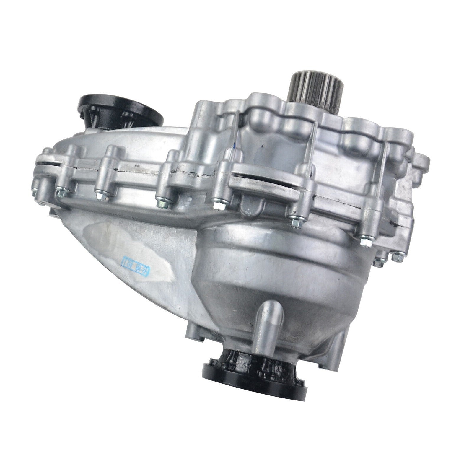 2006-2012 Mercedes ML320 ML350 ML550 GL550 Prenosna škatla 2512801200