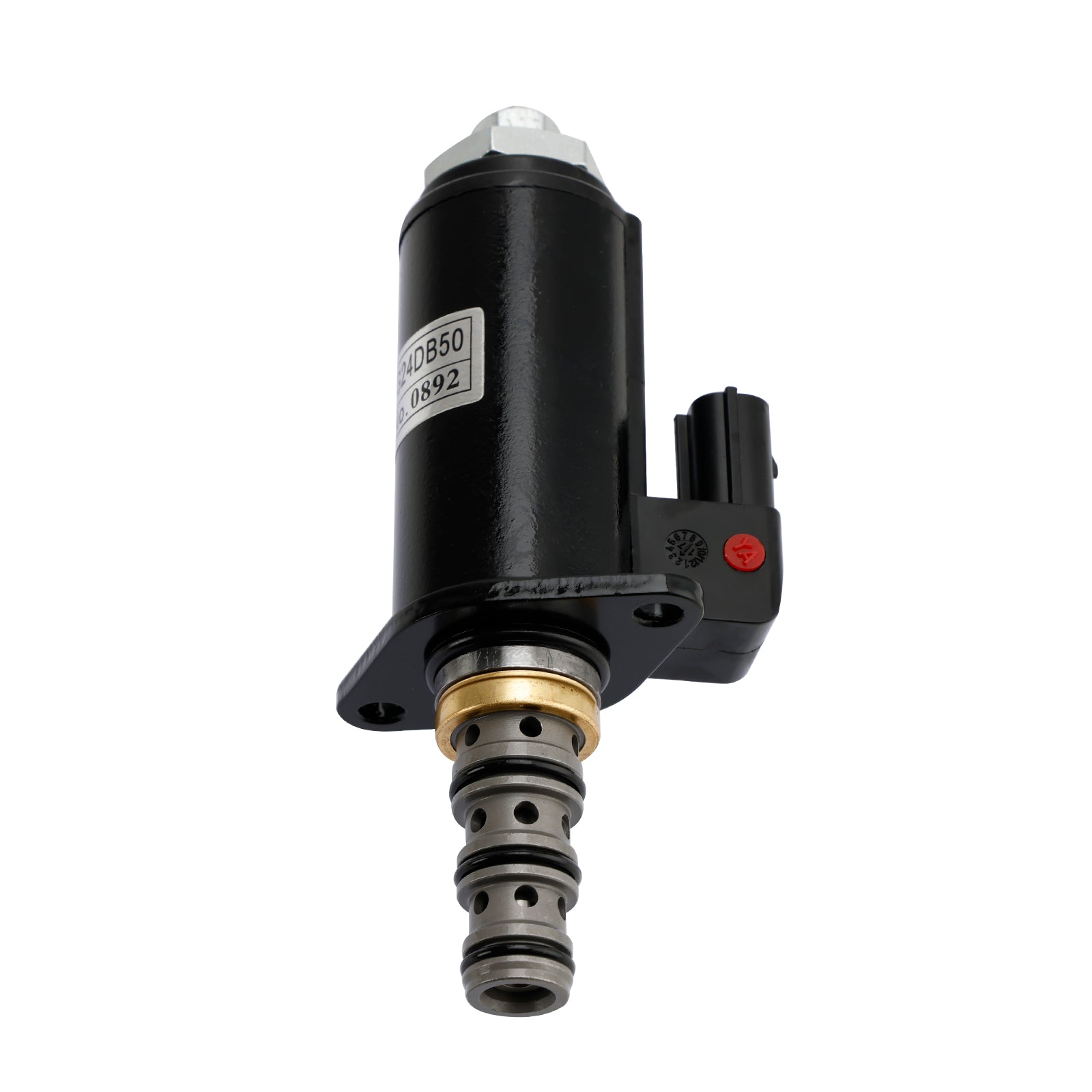 YN35V00050F1 KWE5K-31 G24DB50 EVMA za Kobelco SK330-8 SK350-8