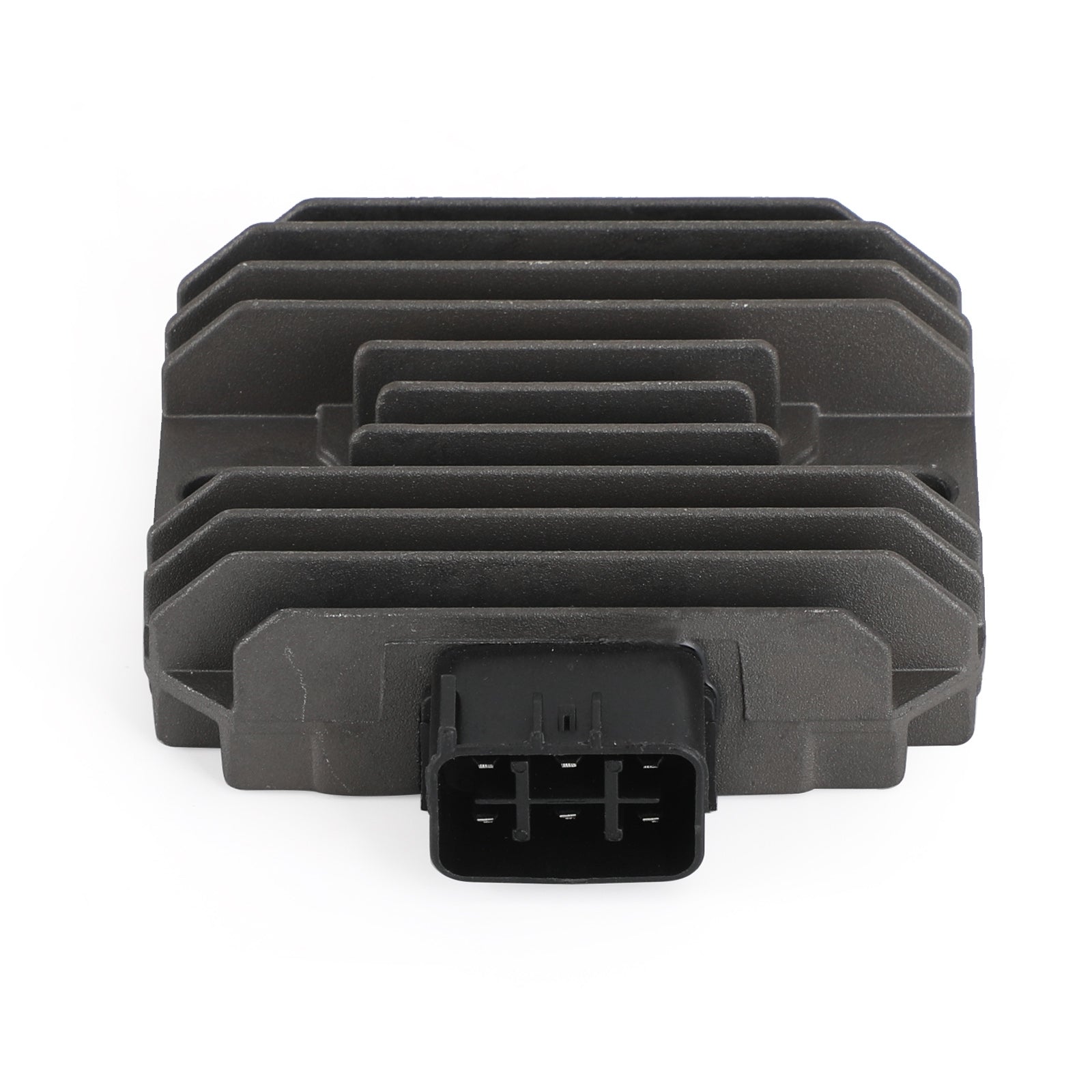 Magneto Stator + Spanningsgelijkrichter + Pakking voor Suzuki GSR400 GSR600 2006-2010 09 08 Generiek