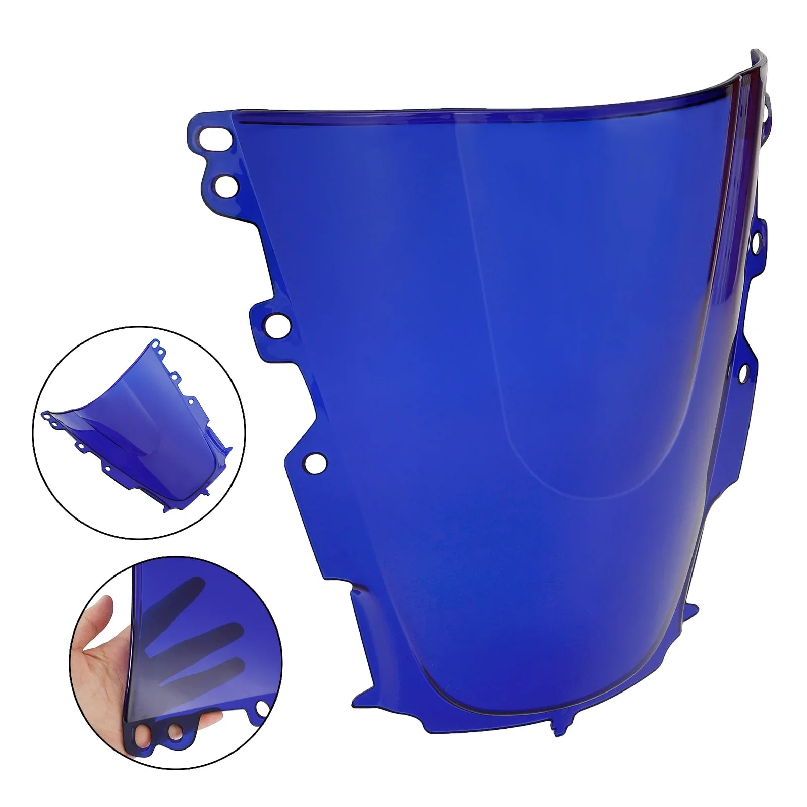 Yamaha YZF R1 2020-2022 MOTORCHLE MOTORE.