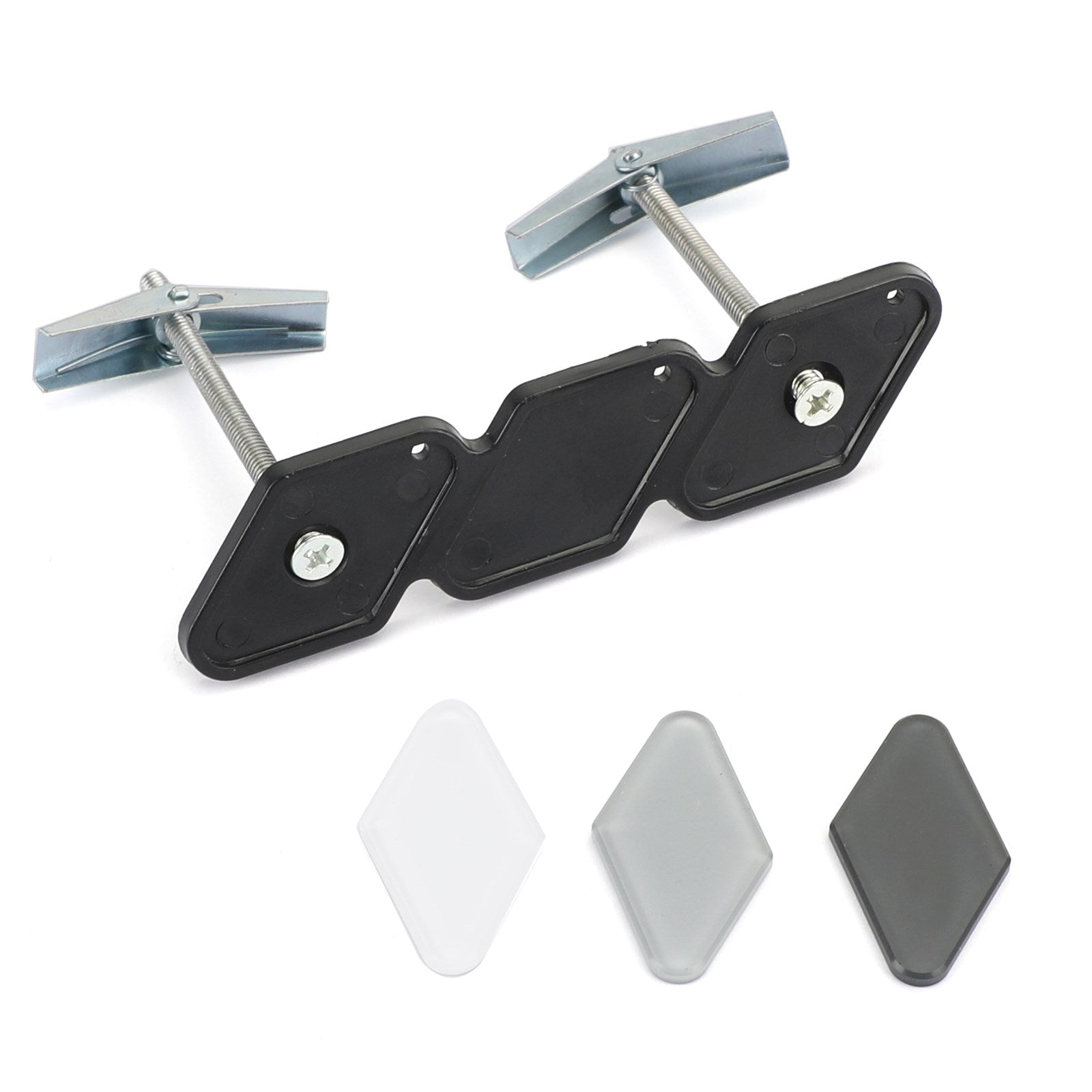 Toyota Tacoma 4runner Tundra Rav4 Highlander Generic Trollere Insignia Emblem