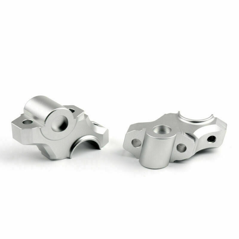 Usinirani aluminijasti krmil za Yamaha XSR900 MT09 MT-09 2012-2020 Generic