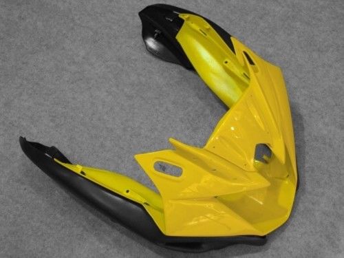 Zestaw owiewek Amotopart do Yamahy FZ6R 2009-2015 Generic
