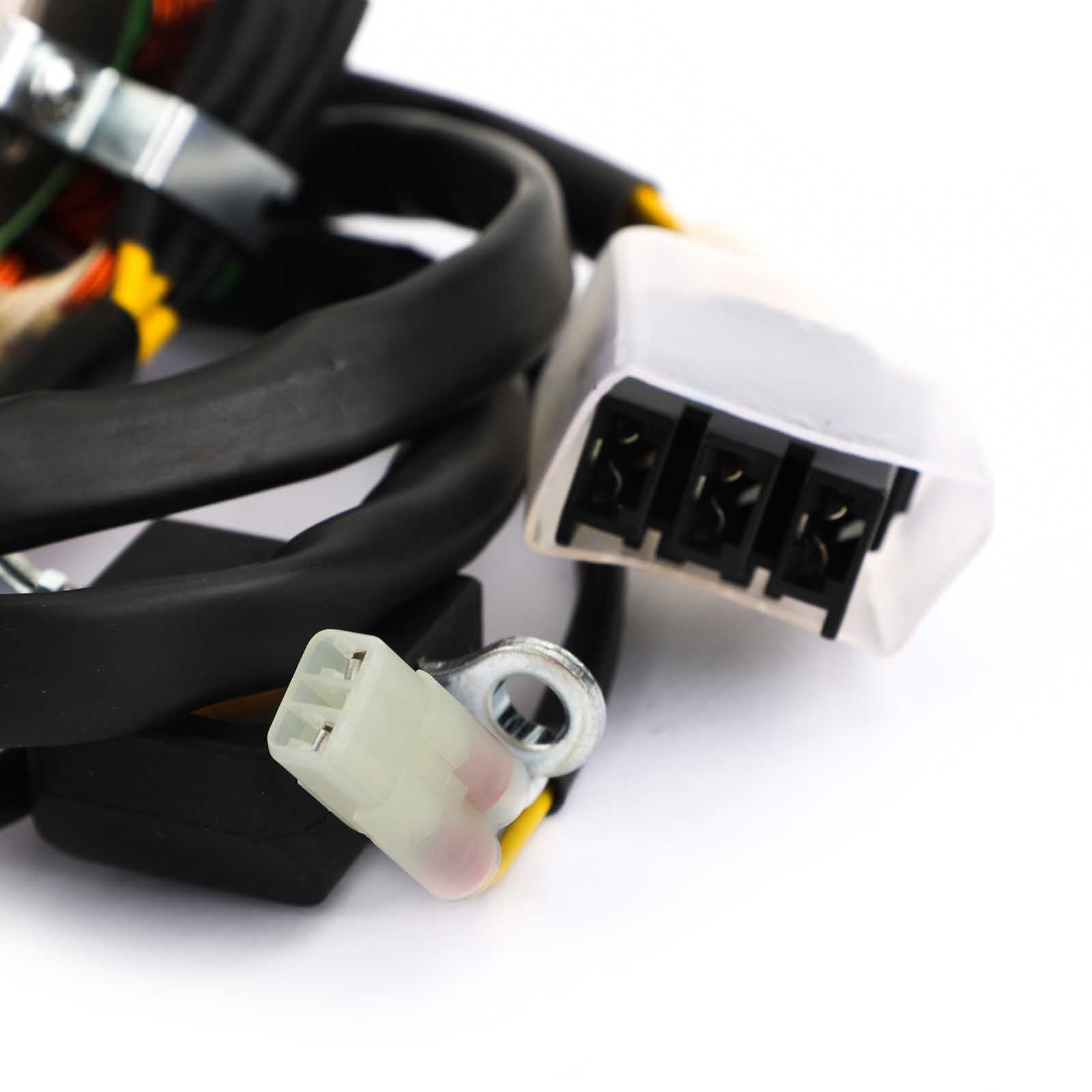 Oletko myymälässäsi laturin staattorigeneraattori Honda CBR 1000 RR RA SP 2017 2018 2019